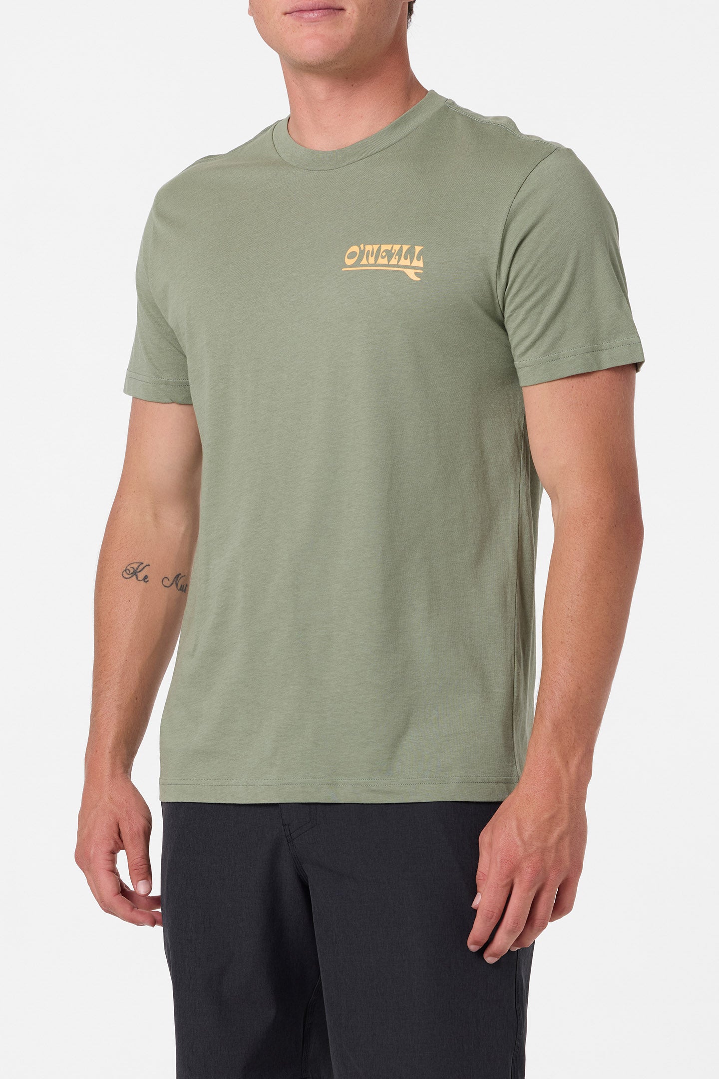 Frothy Classic Tee - Image 3