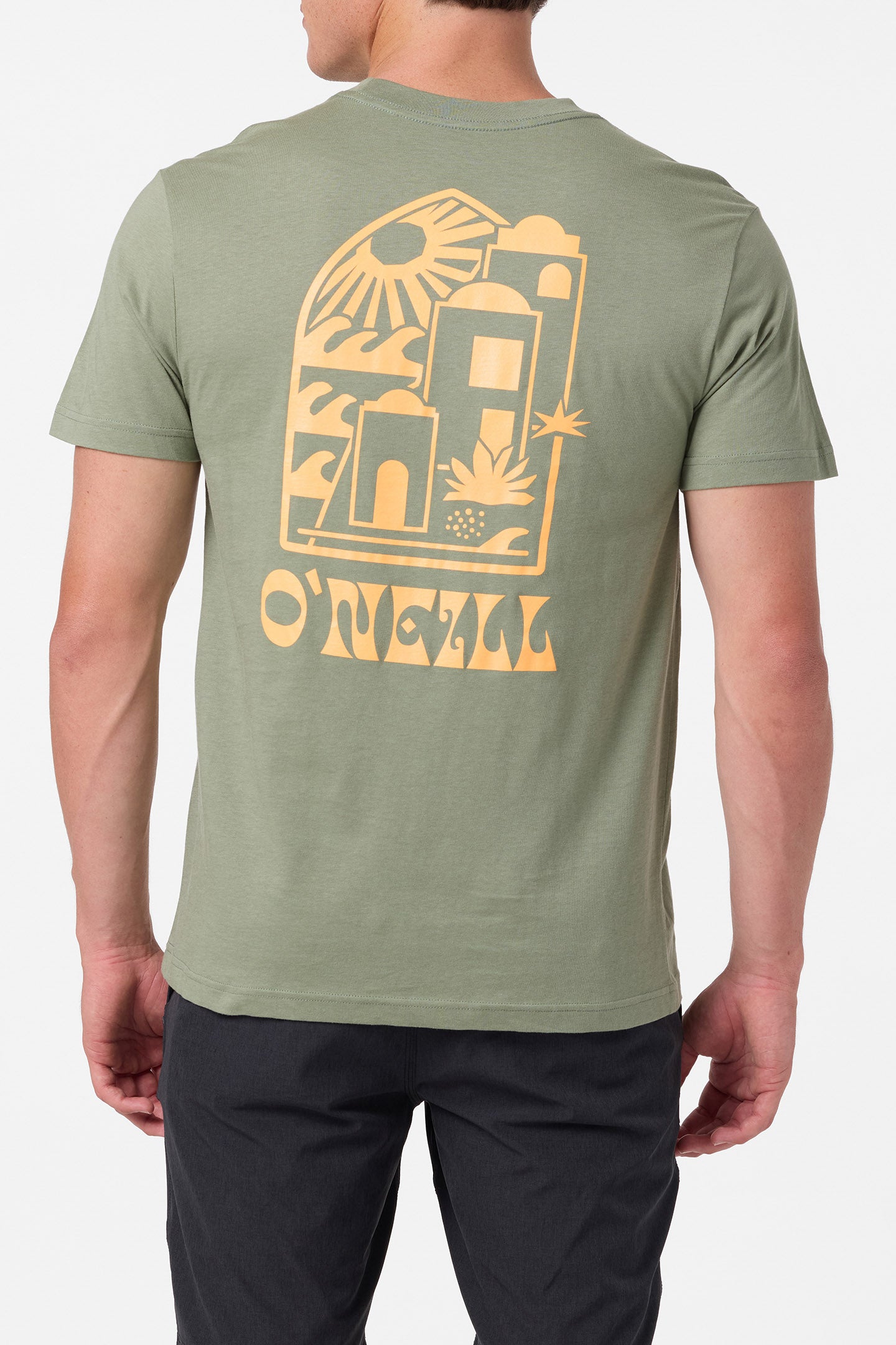 Frothy Classic Tee - Image 5
