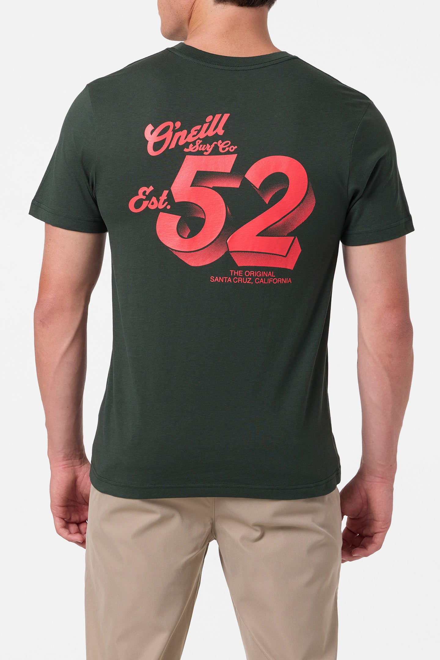 52 Classic Tee - Image 5