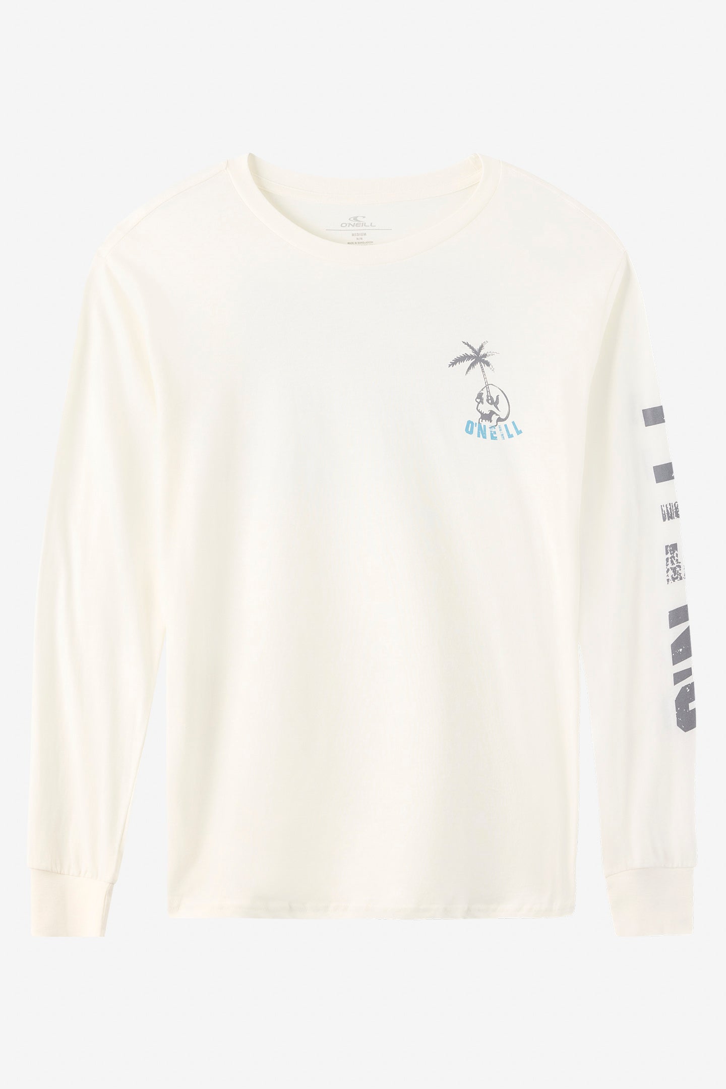 Cutback Long Sleeve Tee - Image 7