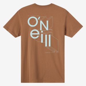 O'Riginals Cubed Vintage Tee