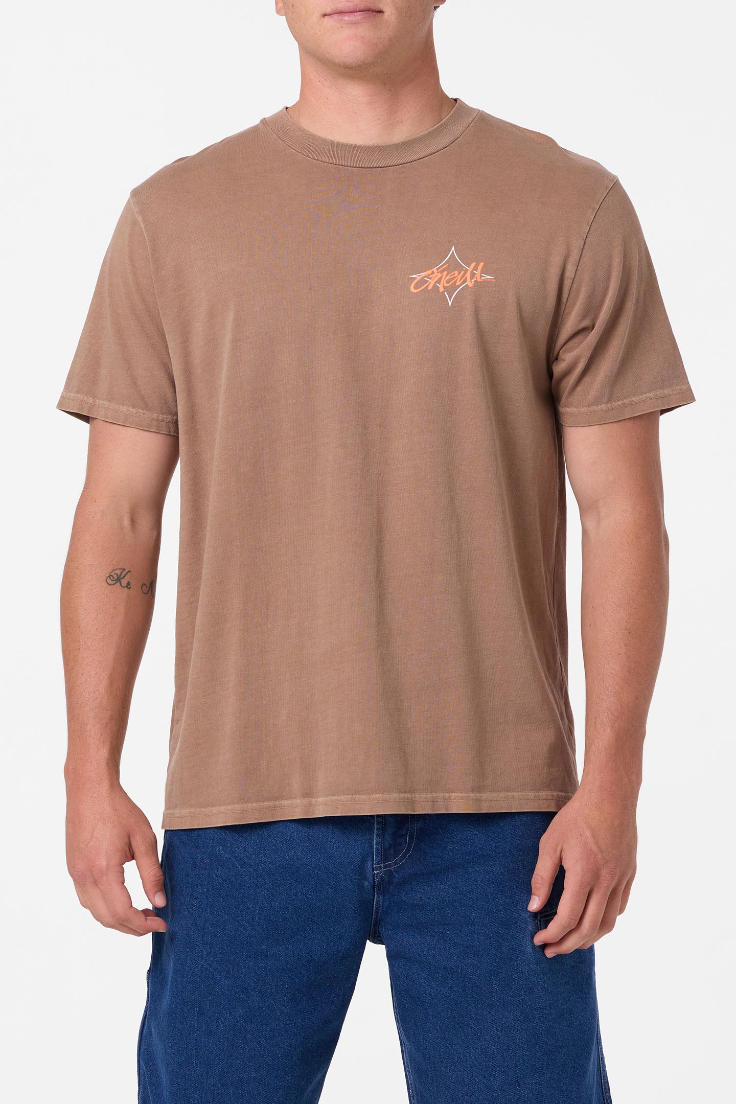 O'Riginals Spike Vintage Tee - Image 2