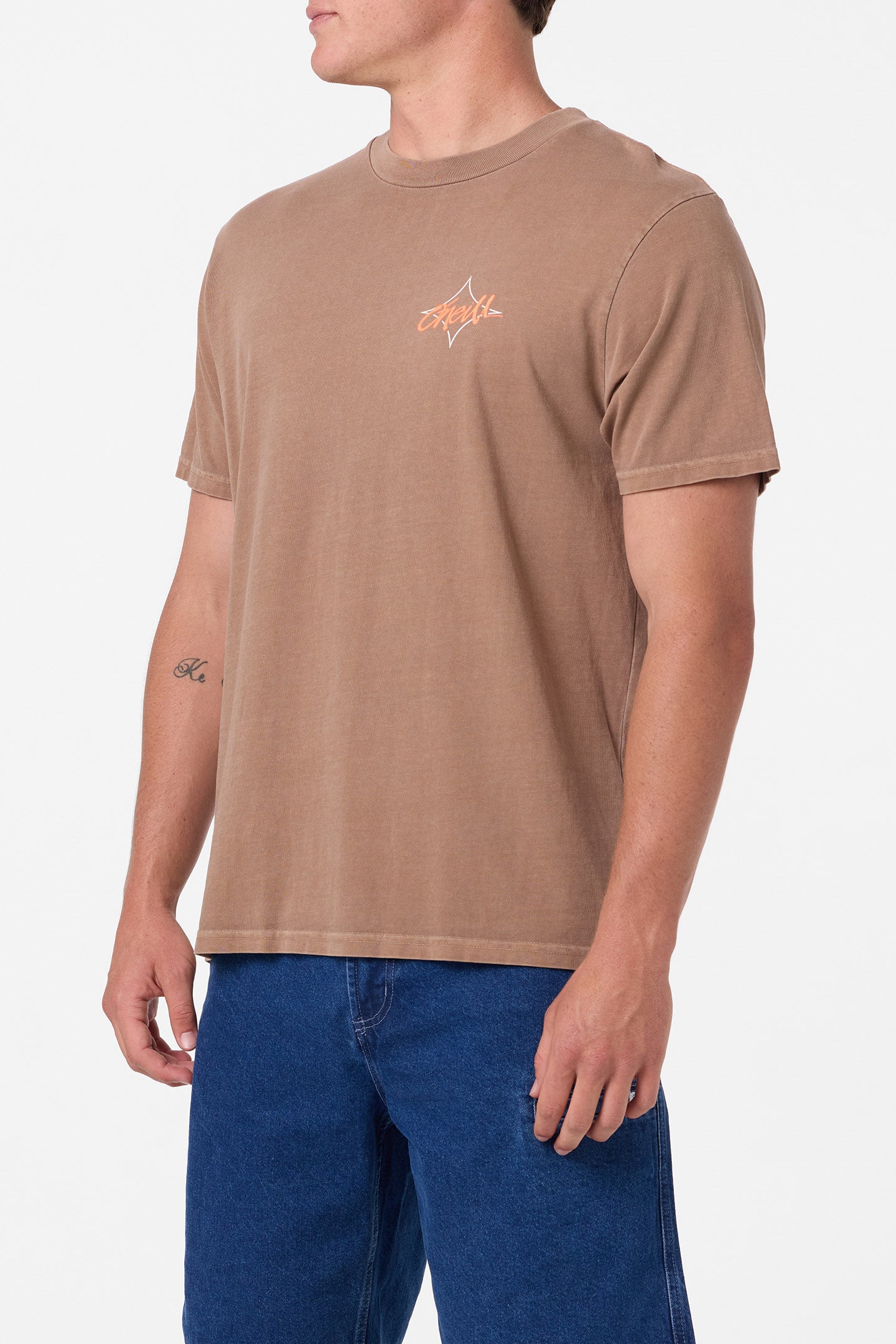O'Riginals Spike Vintage Tee - Image 3
