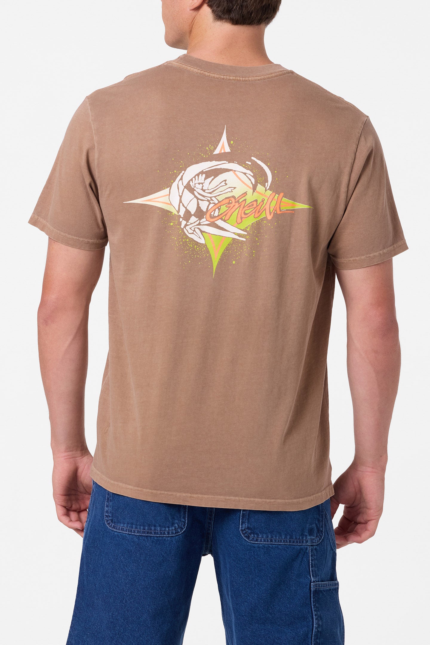 O'Riginals Spike Vintage Tee - Image 5