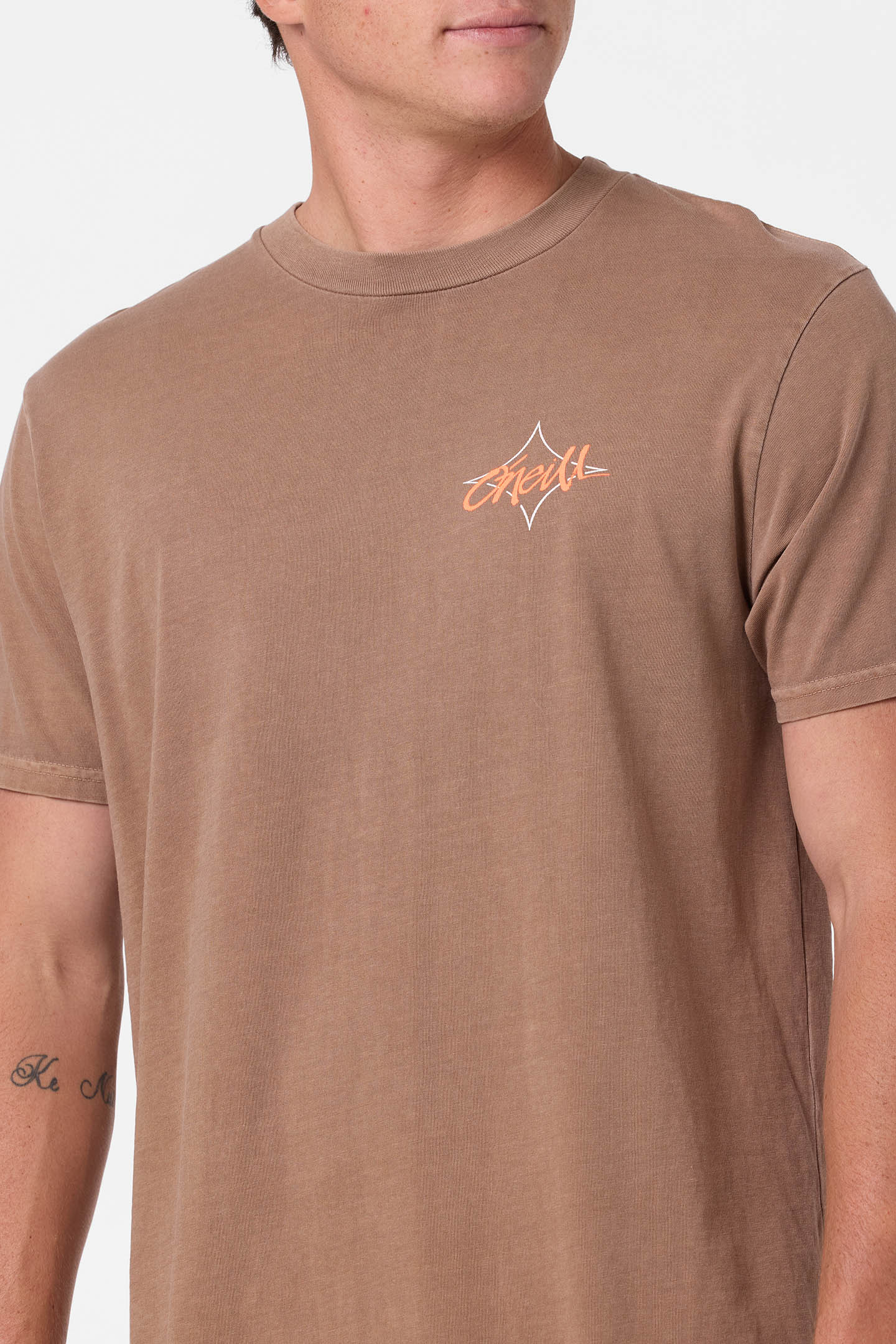 O'Riginals Spike Vintage Tee - Image 4