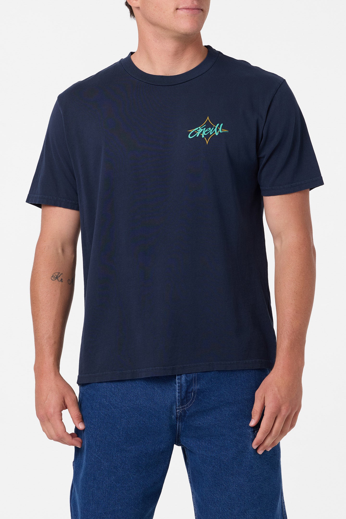 O'Riginals Spike Vintage Tee - Image 2