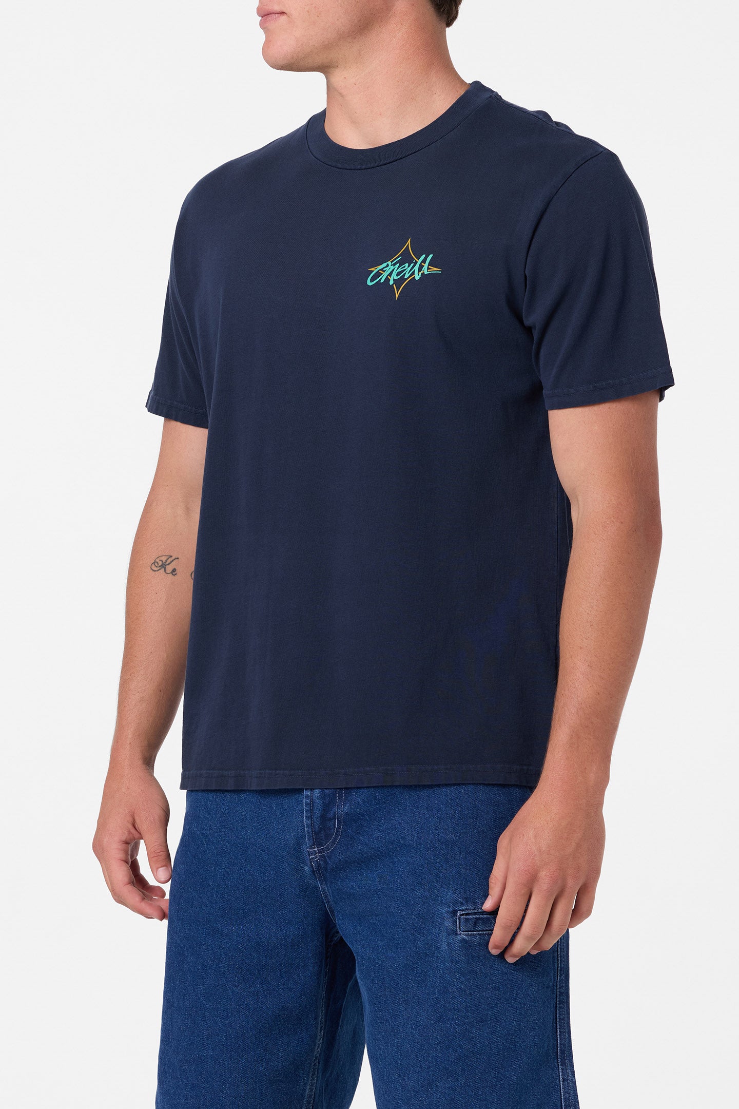 O'Riginals Spike Vintage Tee - Image 3