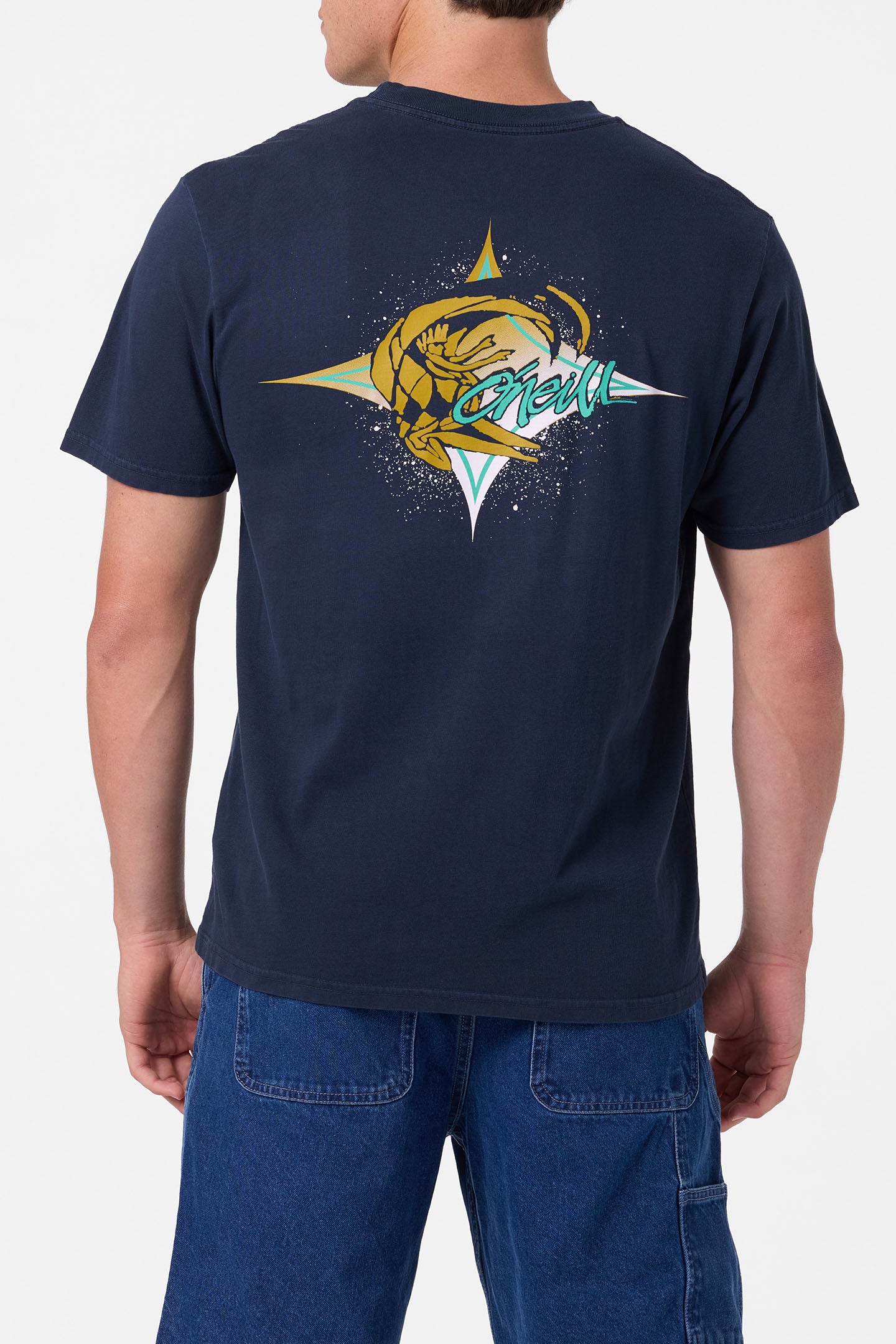 O'Riginals Spike Vintage Tee - Image 5