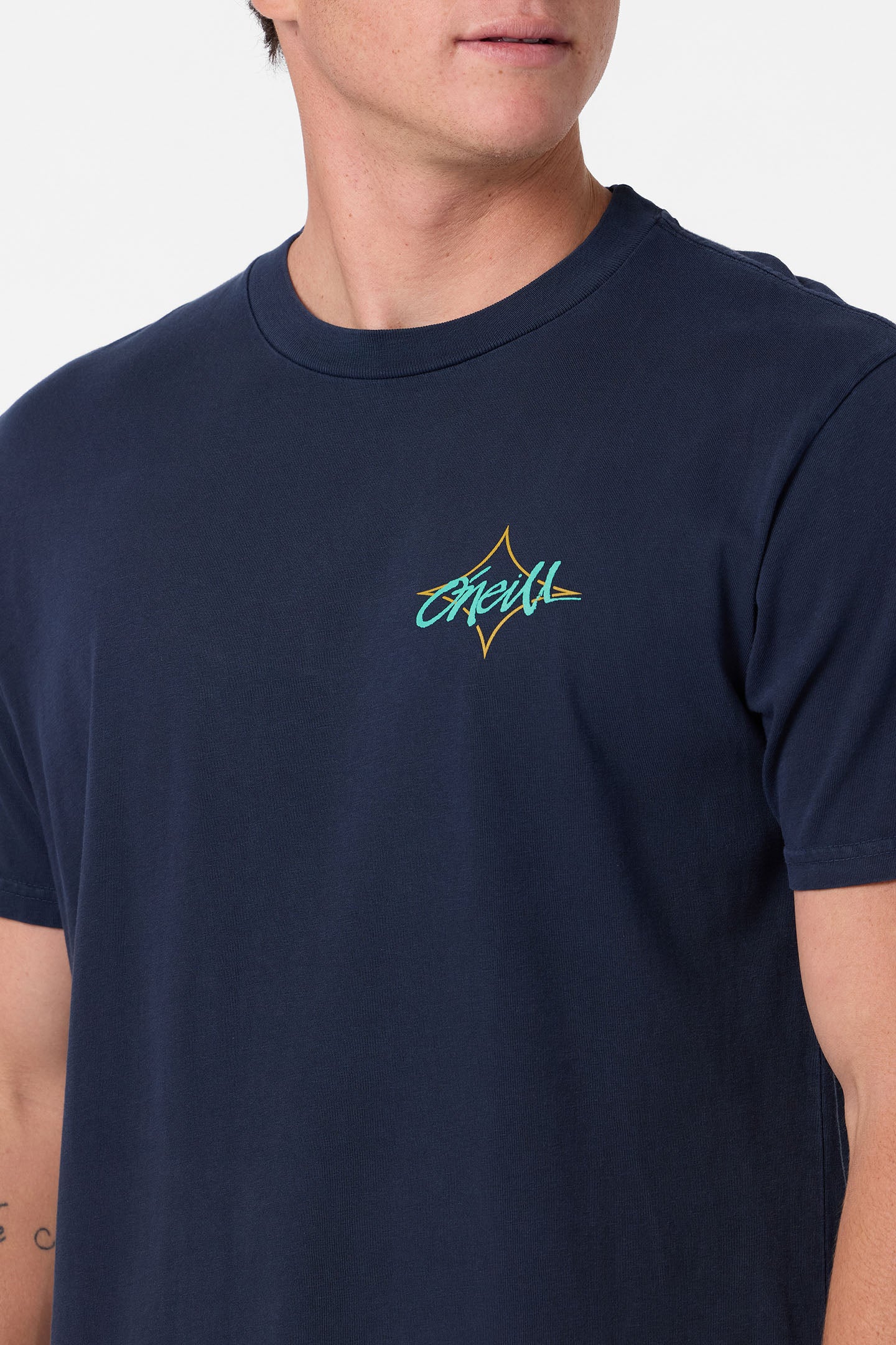 O'Riginals Spike Vintage Tee - Image 4