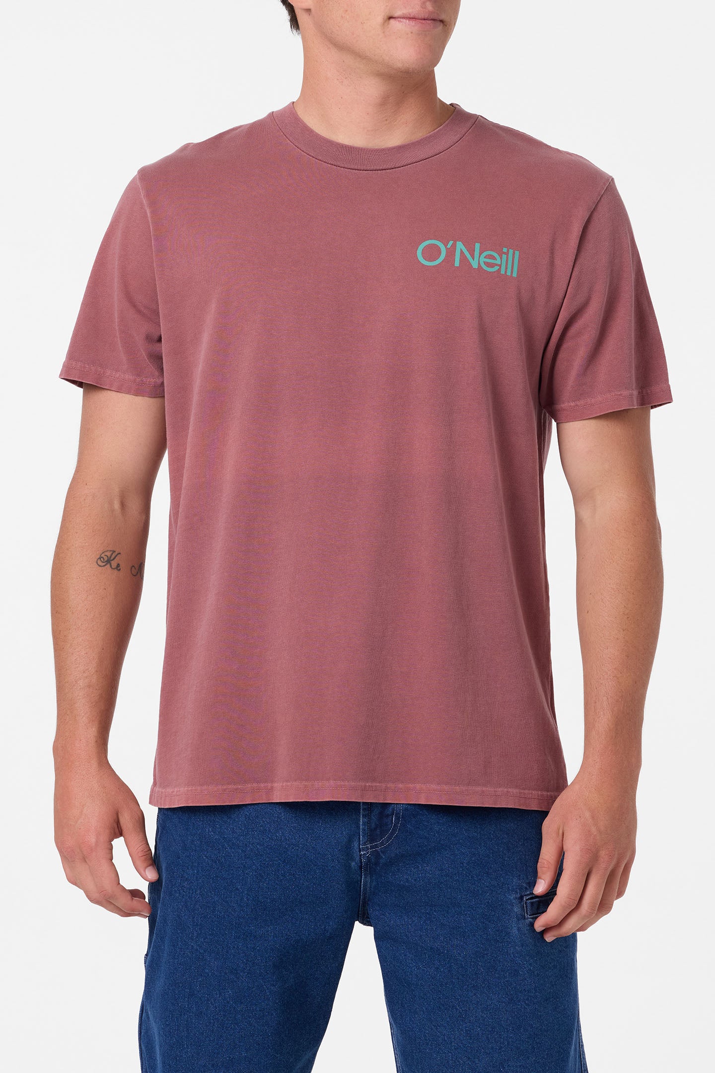 O'Riginals Surfer Vintage Tee - Image 2