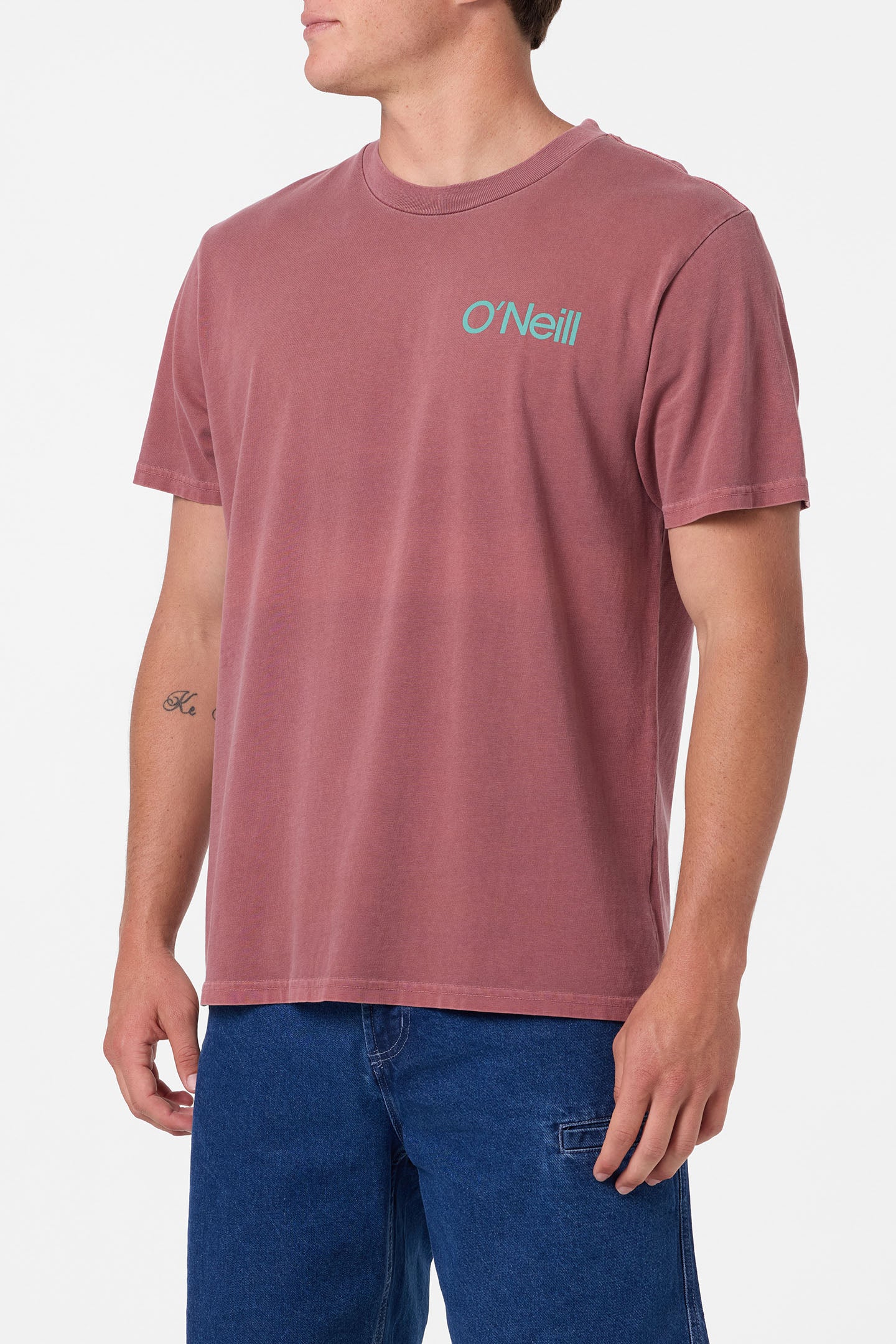O'Riginals Surfer Vintage Tee - Image 3