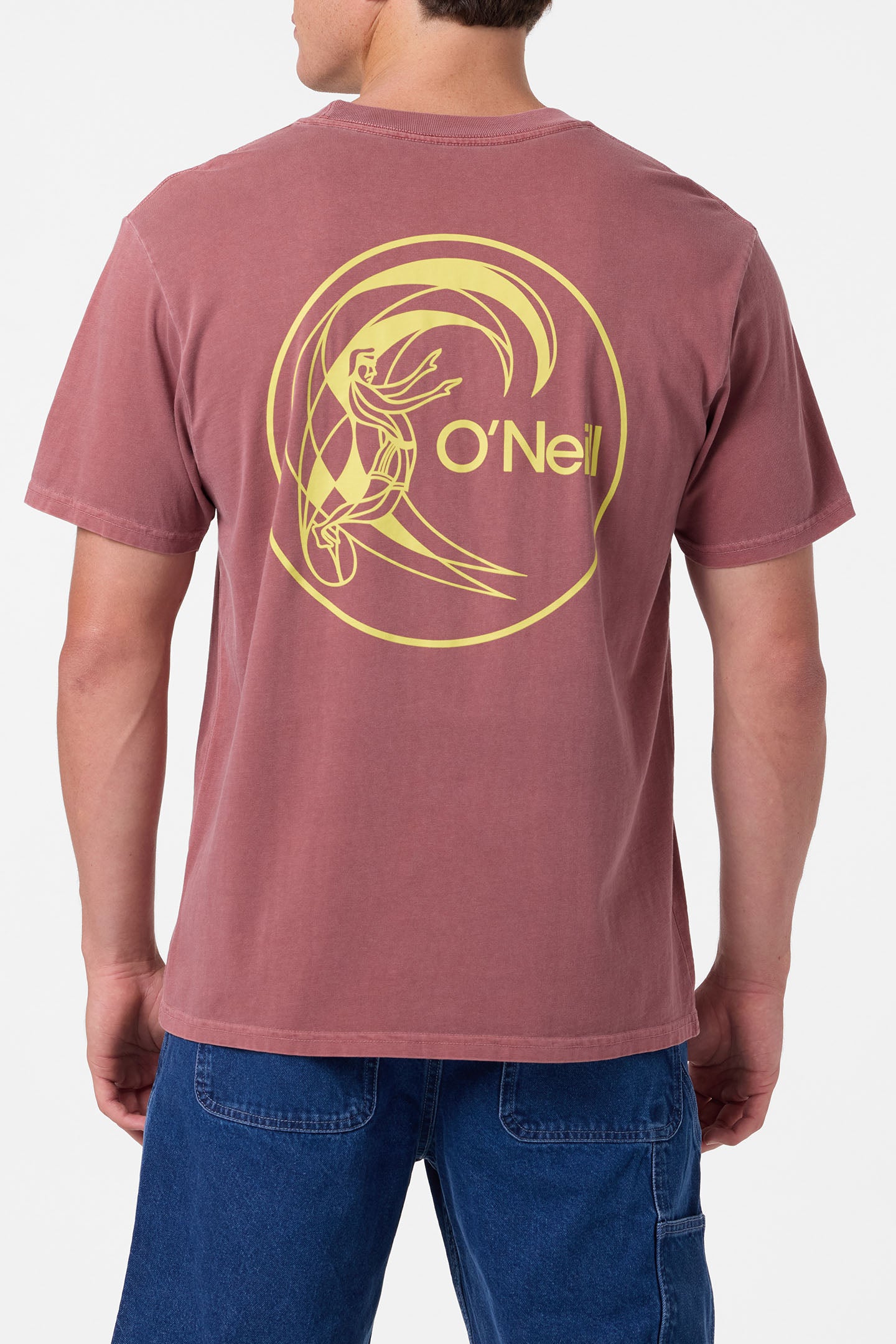 O'Riginals Surfer Vintage Tee - Image 5