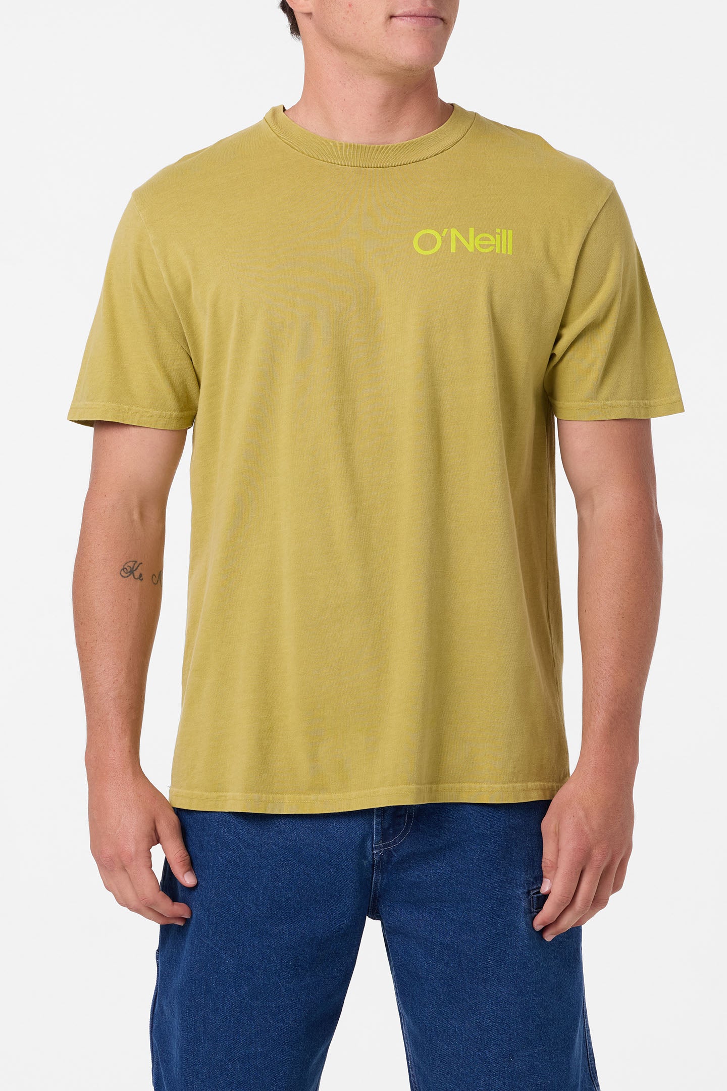 O'Riginals Surfer Vintage Tee - Image 2