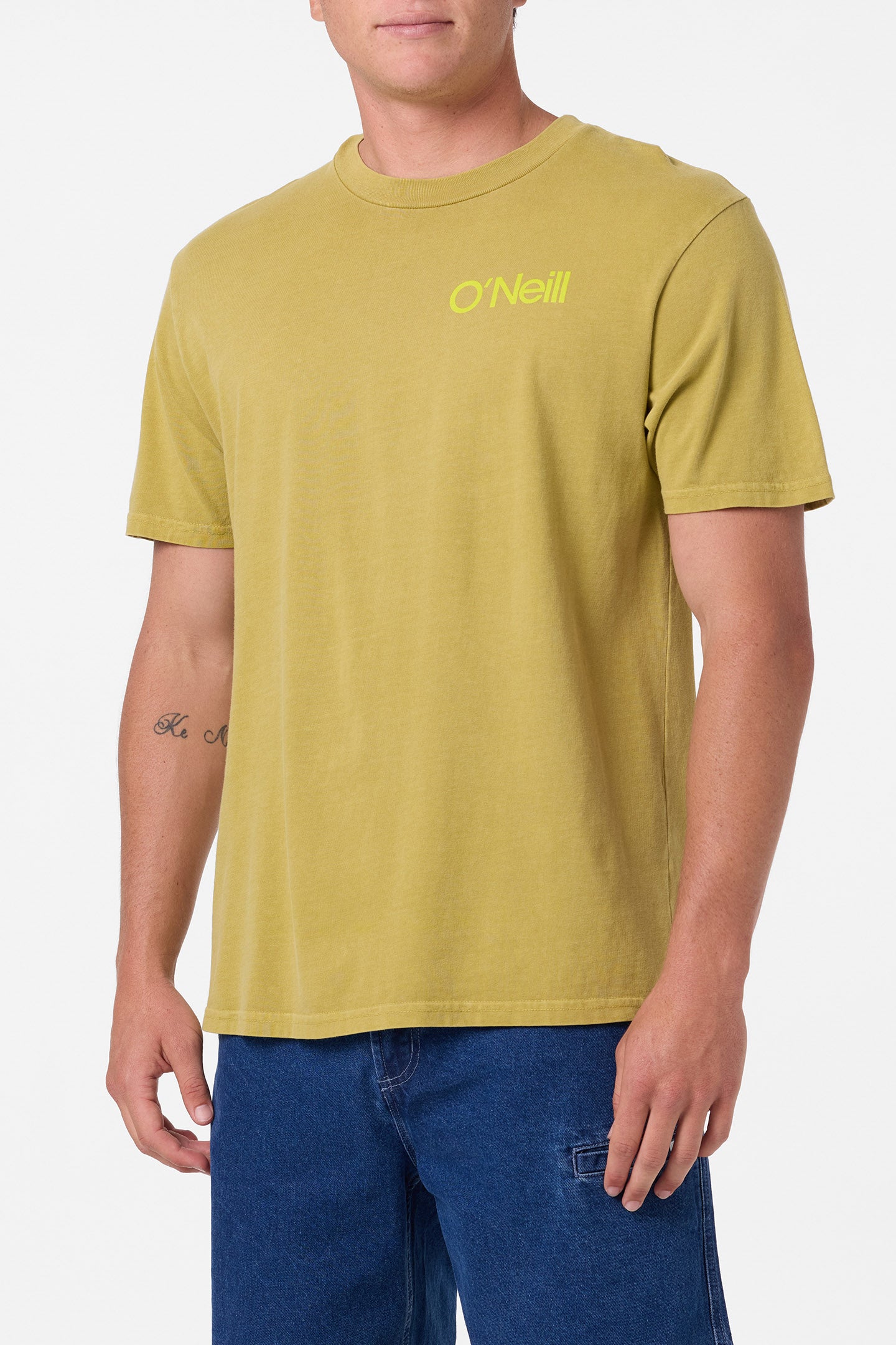 O'Riginals Surfer Vintage Tee - Image 3