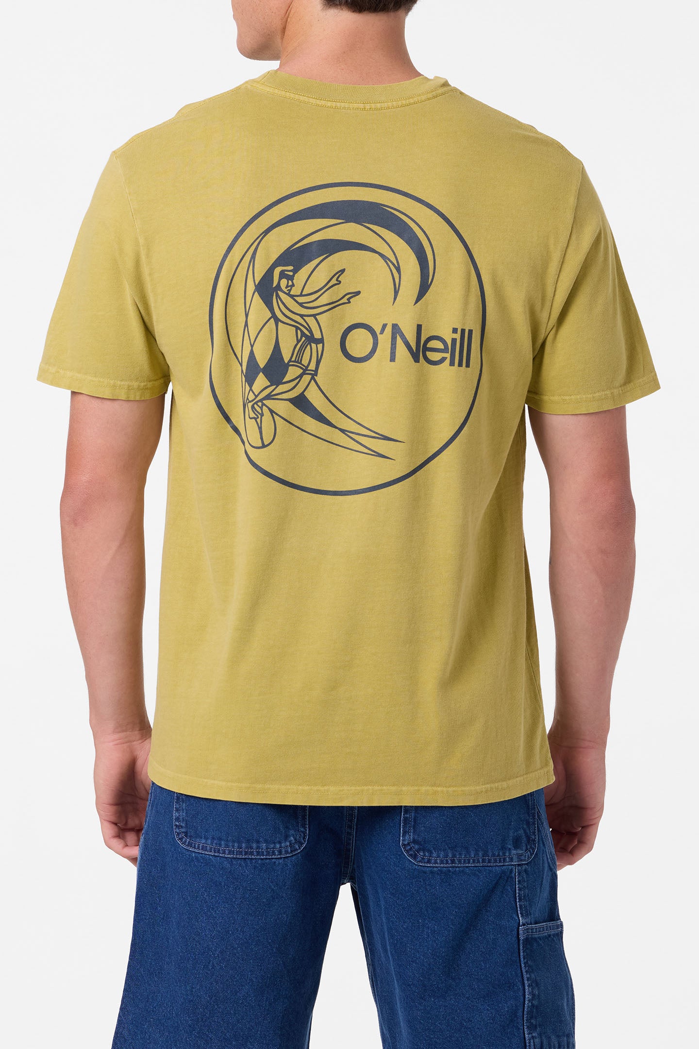 O'Riginals Surfer Vintage Tee - Image 5