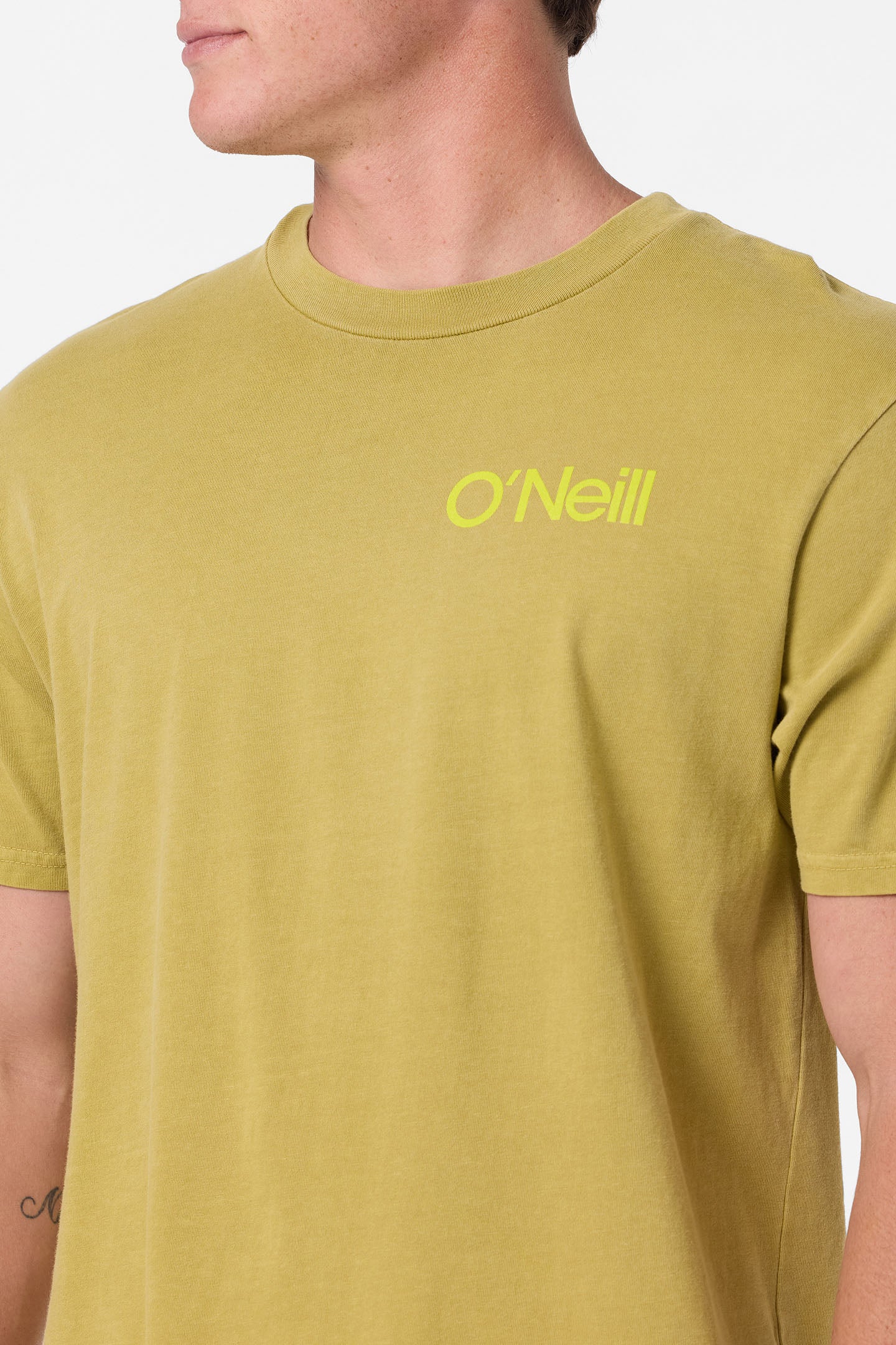 O'Riginals Surfer Vintage Tee - Image 4