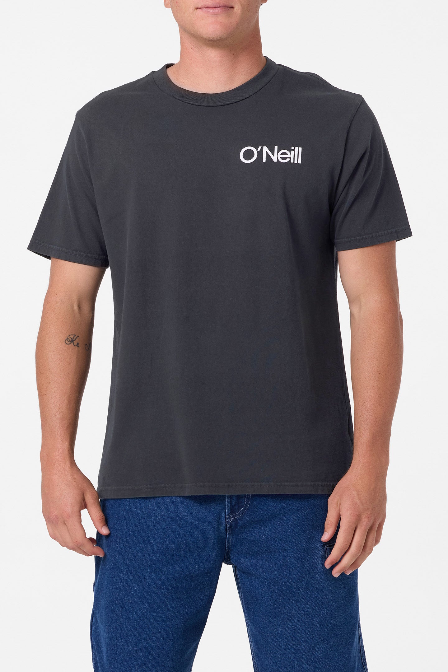 O'Riginals Surfer Vintage Tee - Image 3
