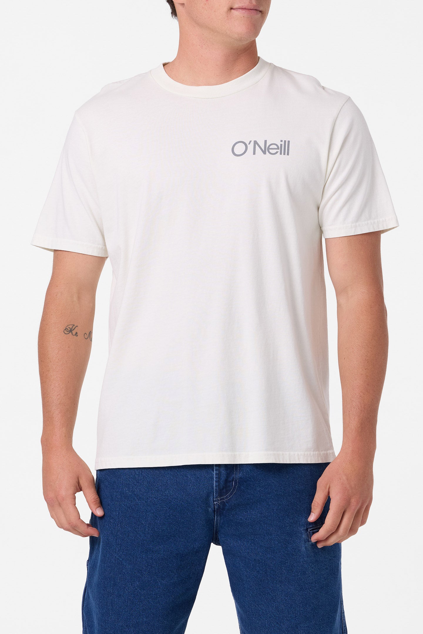 O'Riginals Surfer Vintage Tee - Image 2