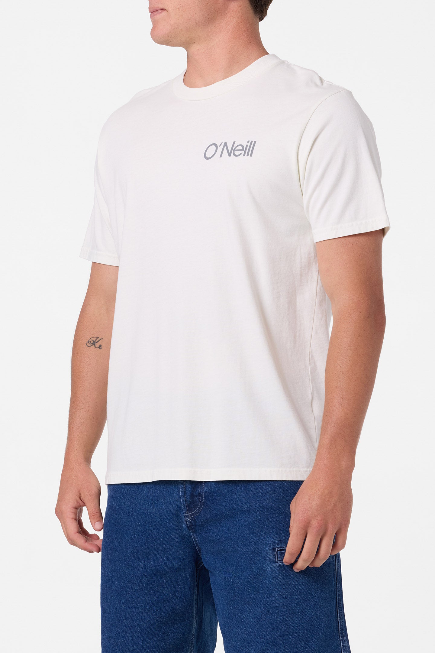 O'Riginals Surfer Vintage Tee - Image 3