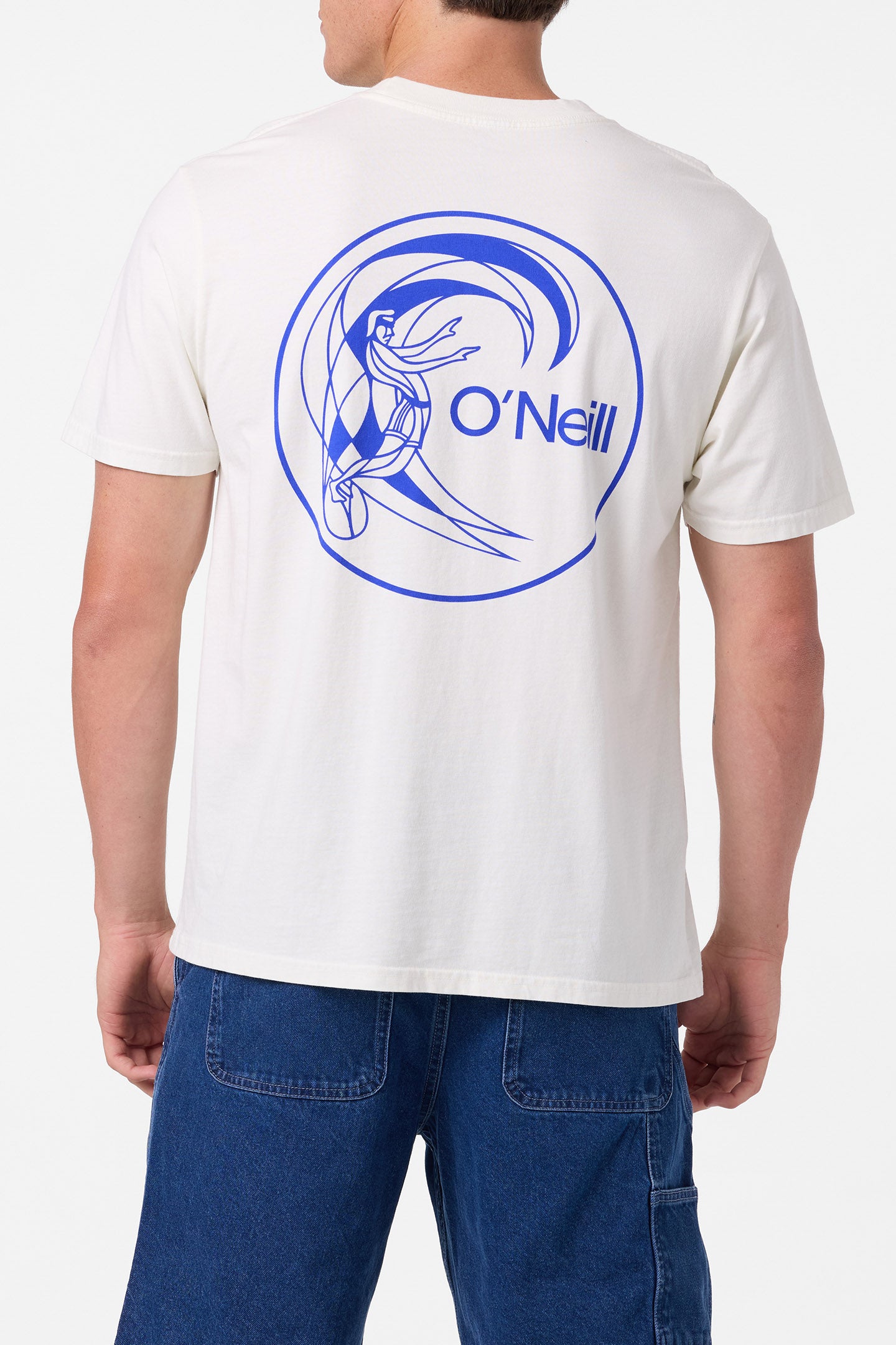 O'Riginals Surfer Vintage Tee - Image 5