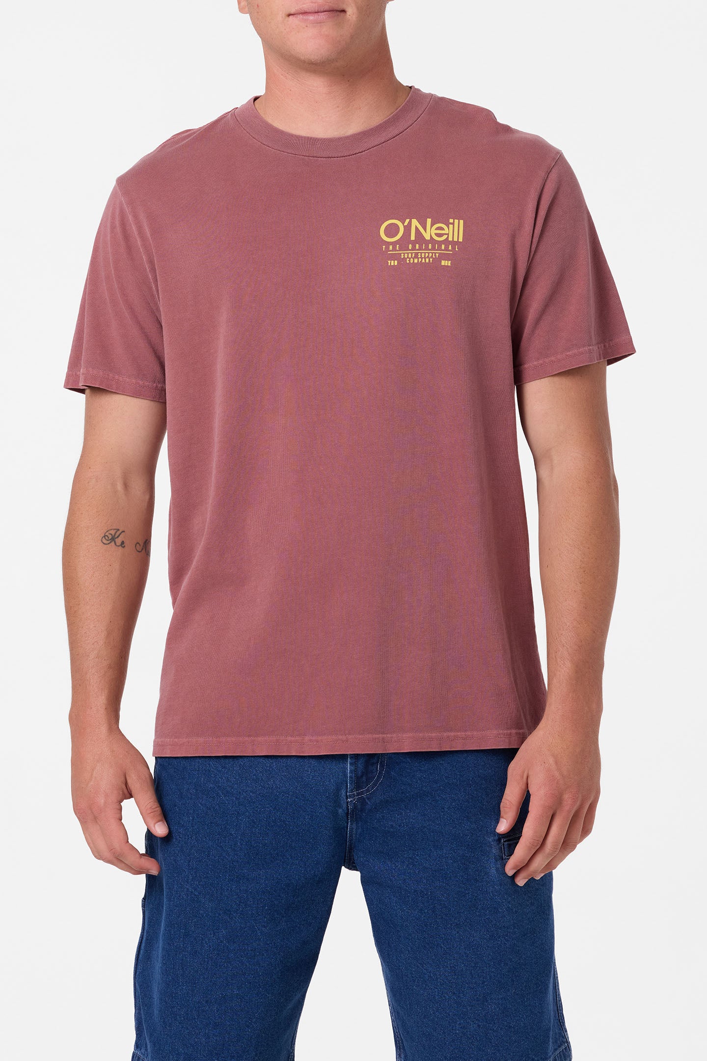 O'Riginals Convene Vintage Tee - Image 2
