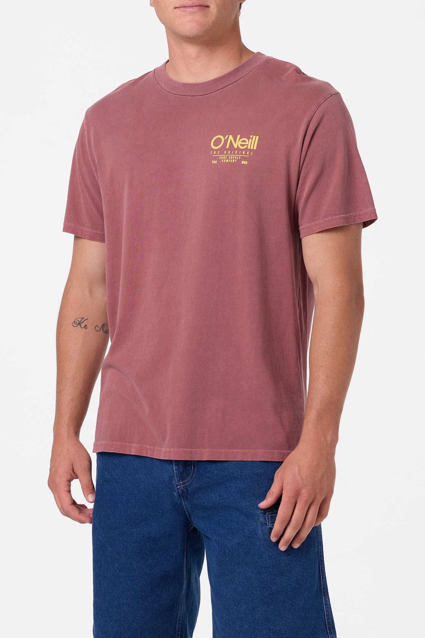 O'Riginals Convene Vintage Tee - Image 3