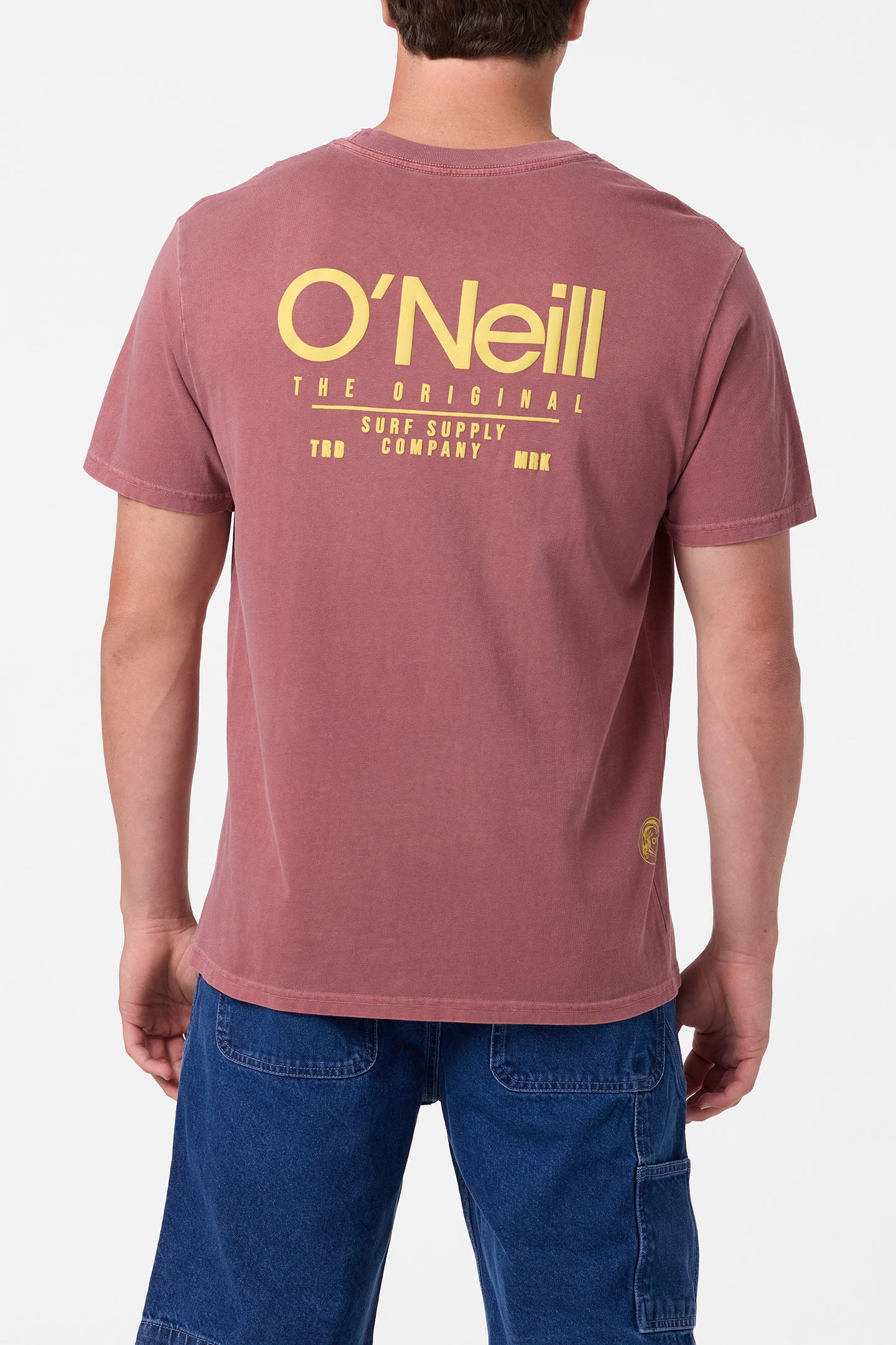 O'Riginals Convene Vintage Tee - Image 6
