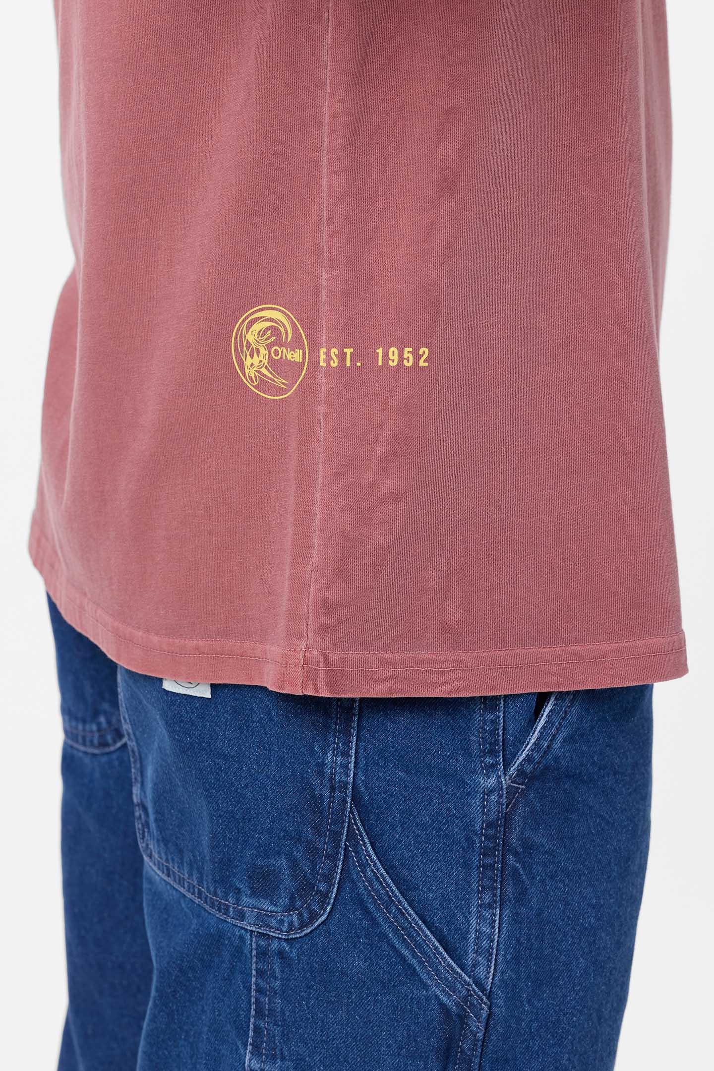O'Riginals Convene Vintage Tee - Image 4