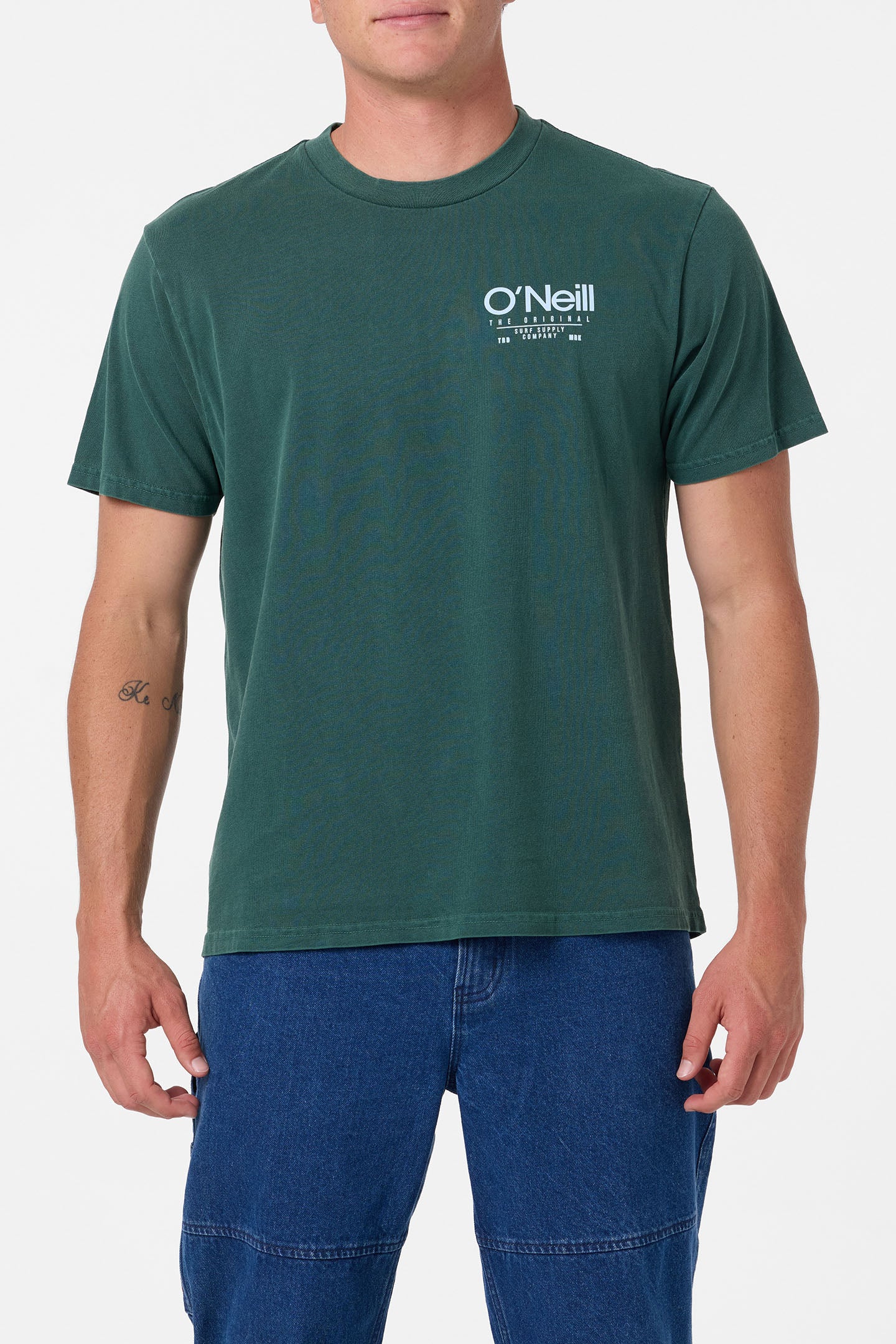 O'Riginals Convene Vintage Tee - Image 2