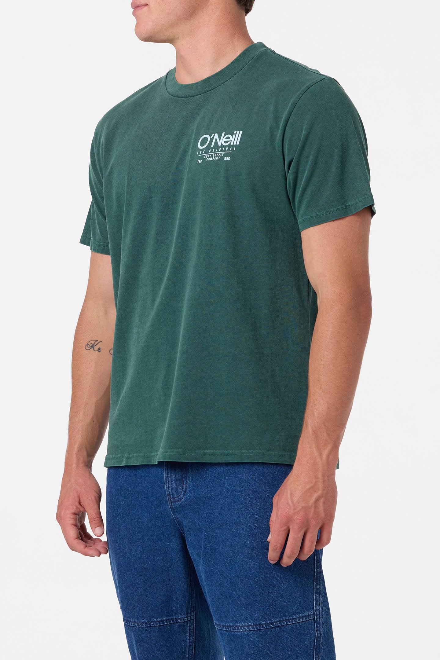 O'Riginals Convene Vintage Tee - Image 3
