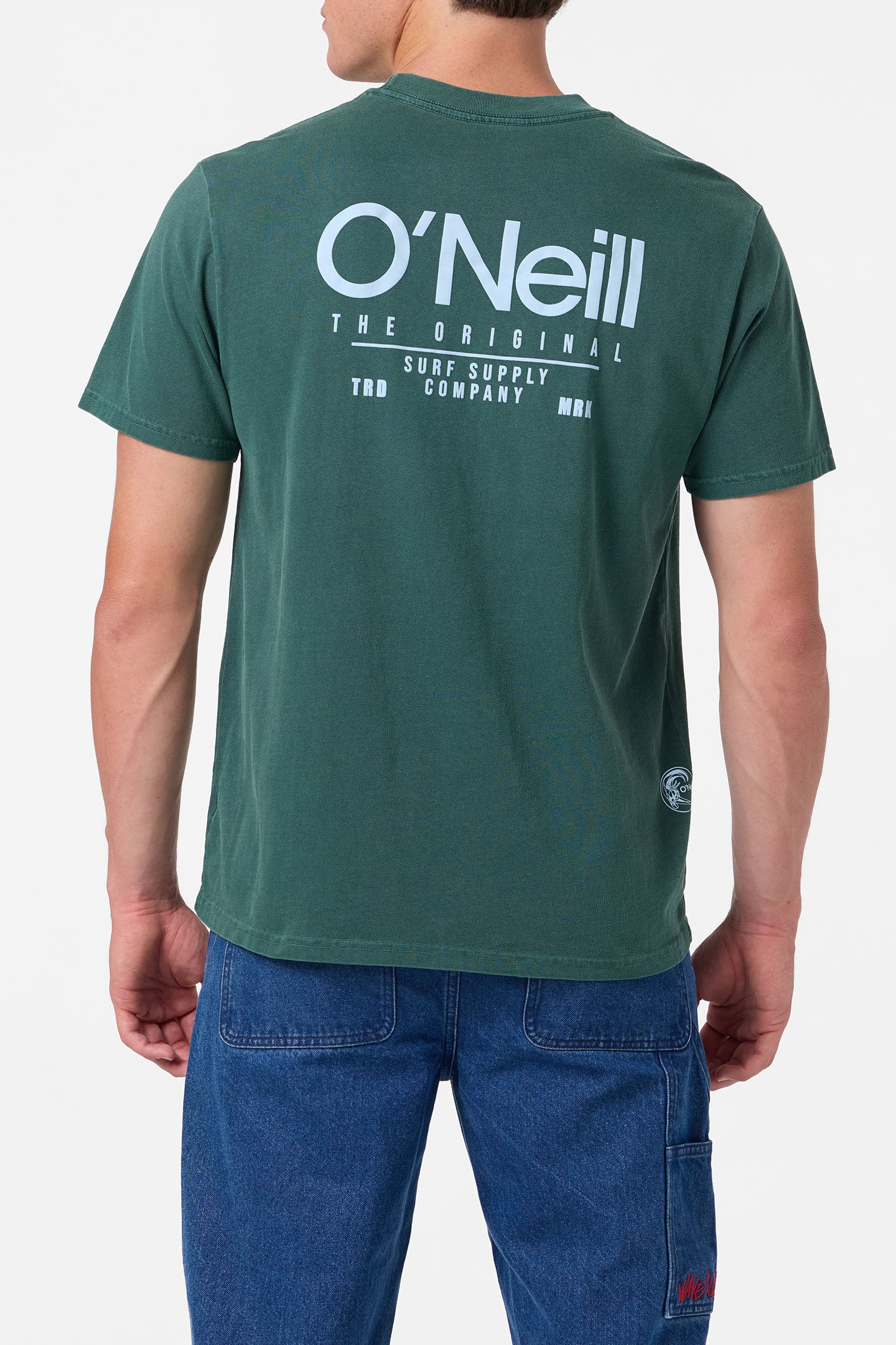 O'Riginals Convene Vintage Tee - Image 6