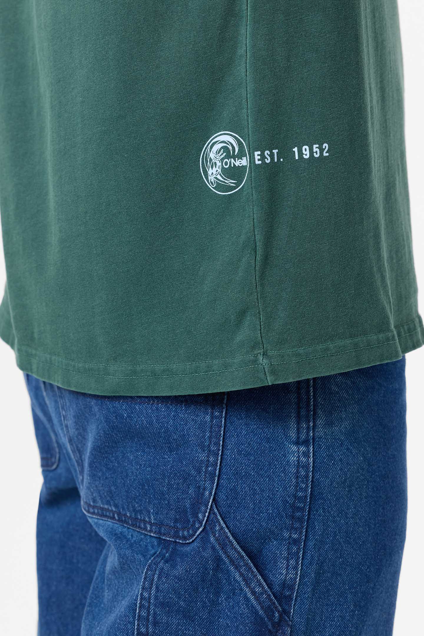 O'Riginals Convene Vintage Tee - Image 5