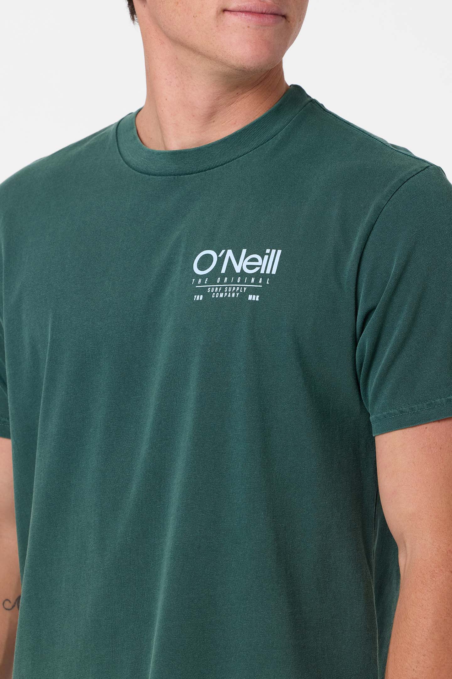 O'Riginals Convene Vintage Tee - Image 4