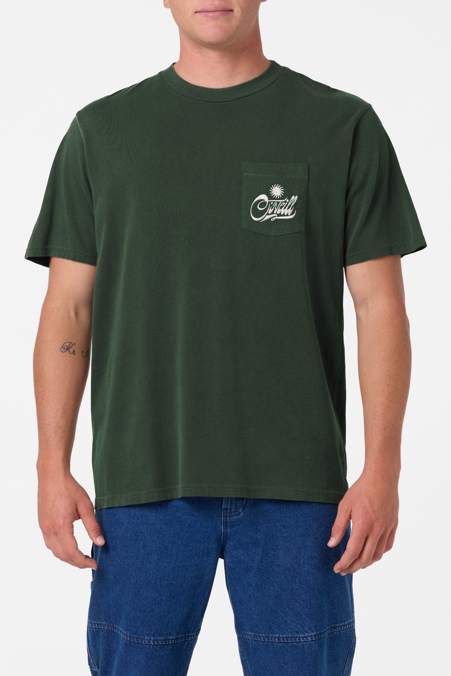 O'Riginals Twisted Sun Vintage Tee - Image 2