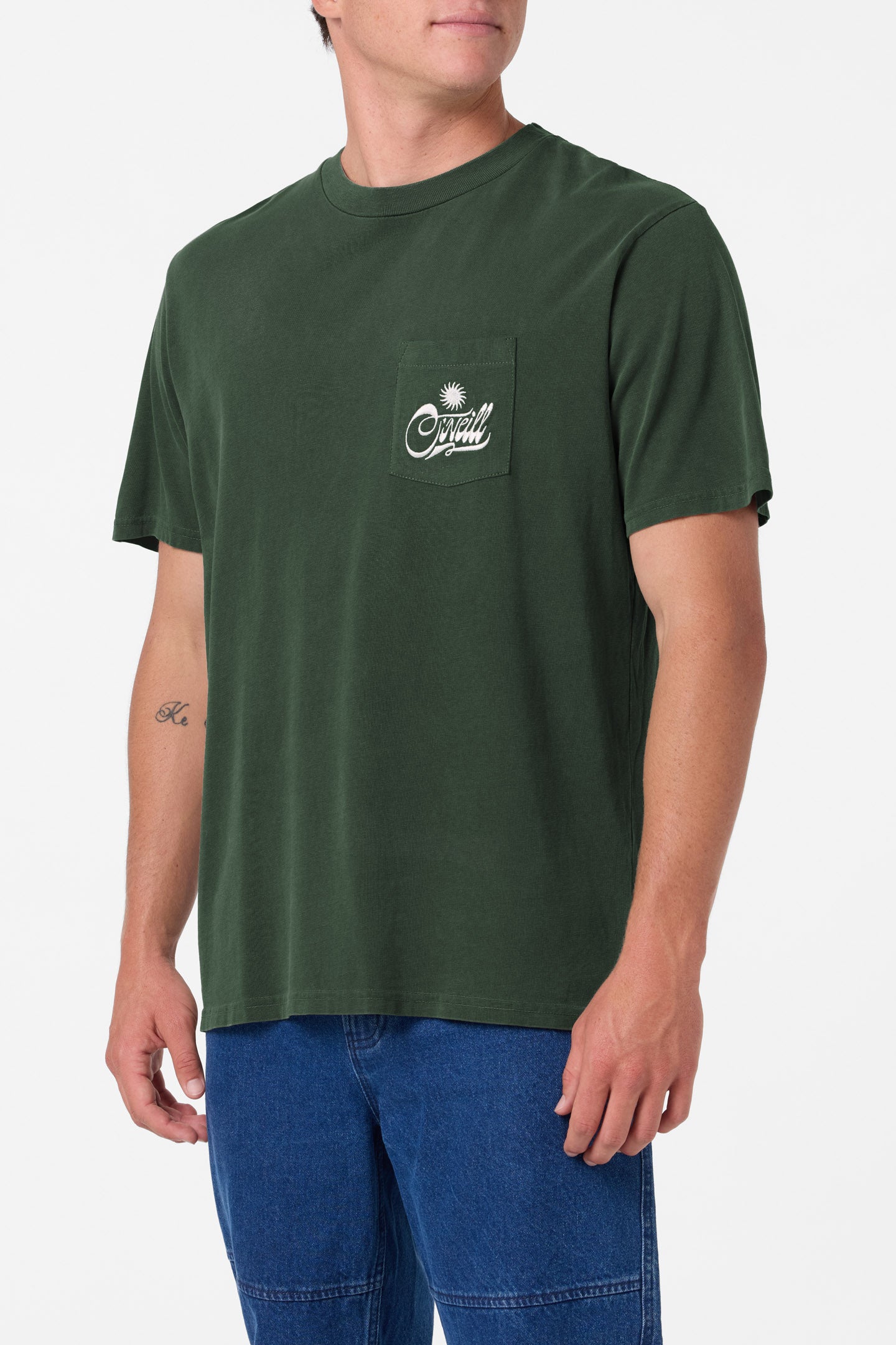 O'Riginals Twisted Sun Vintage Tee - Image 3