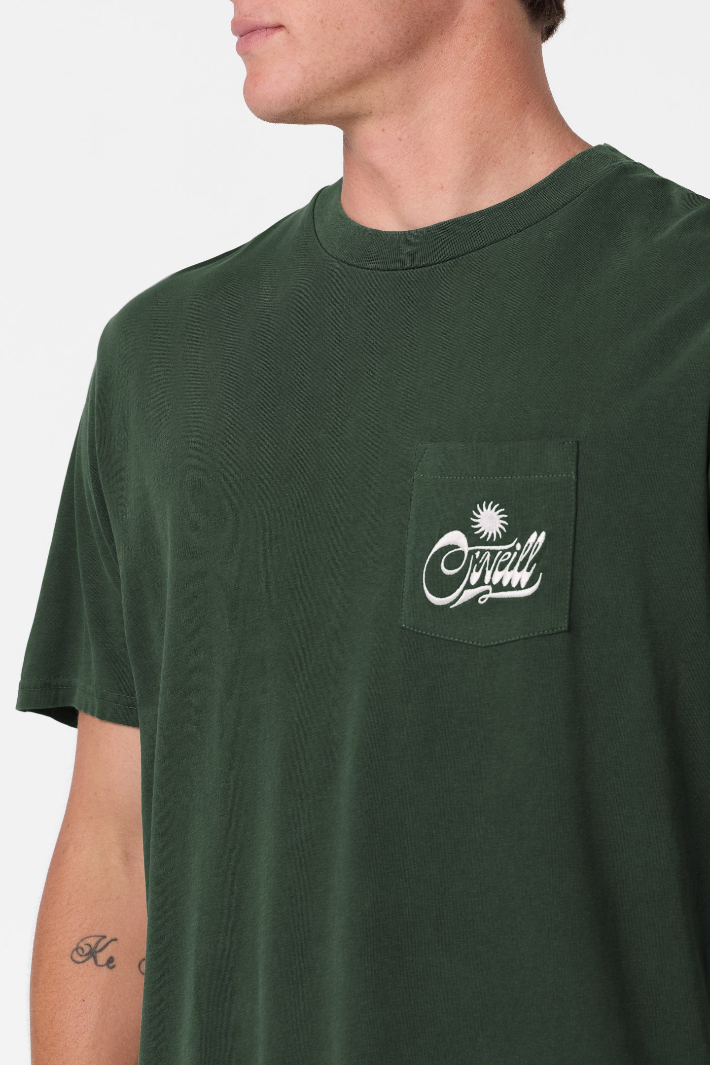 O'Riginals Twisted Sun Vintage Tee - Image 4