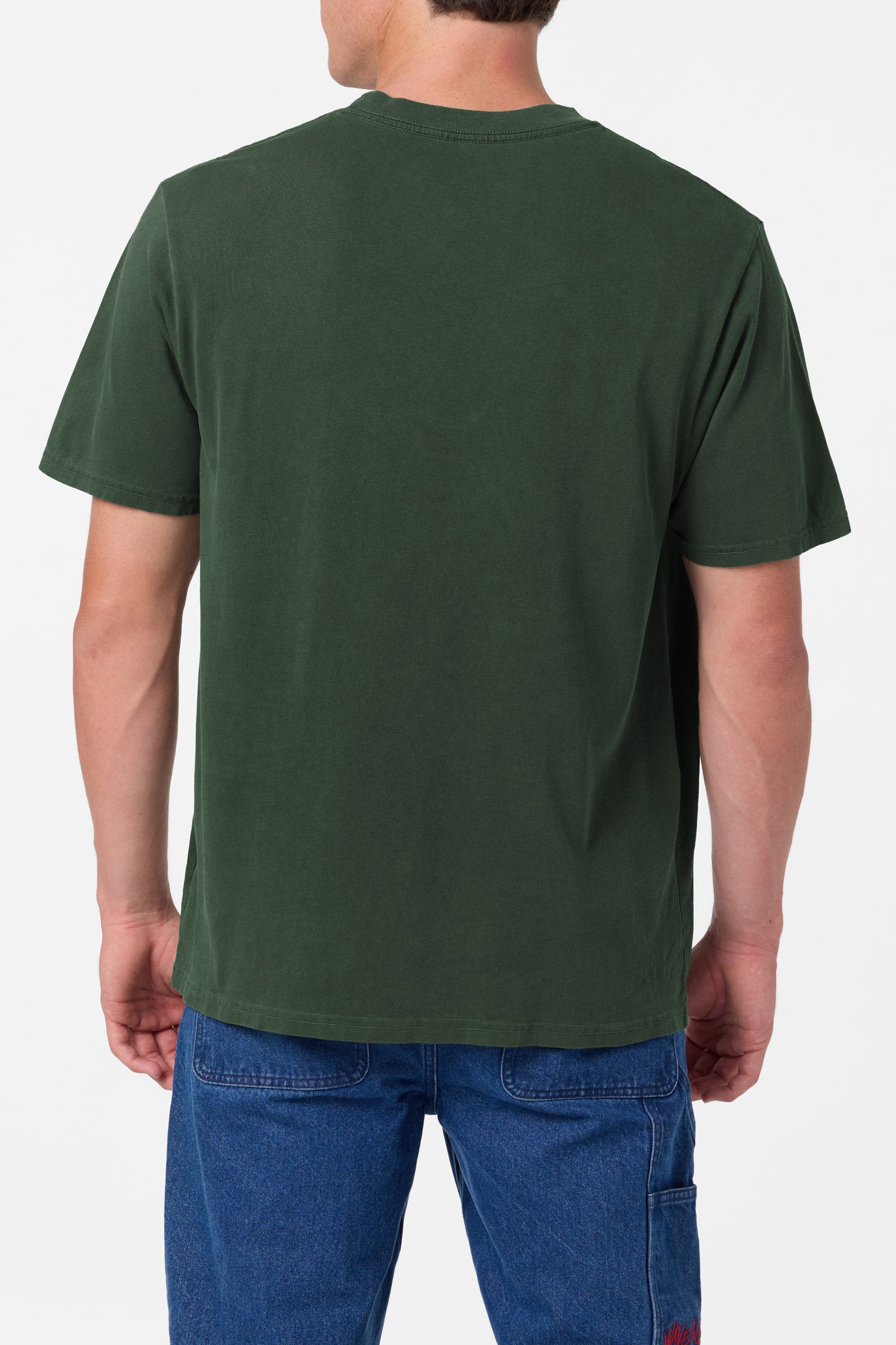 O'Riginals Twisted Sun Vintage Tee - Image 5