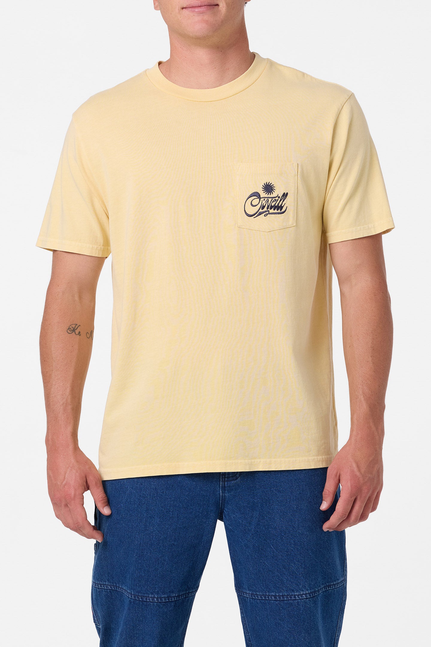 O'Riginals Twisted Sun Vintage Tee - Image 2