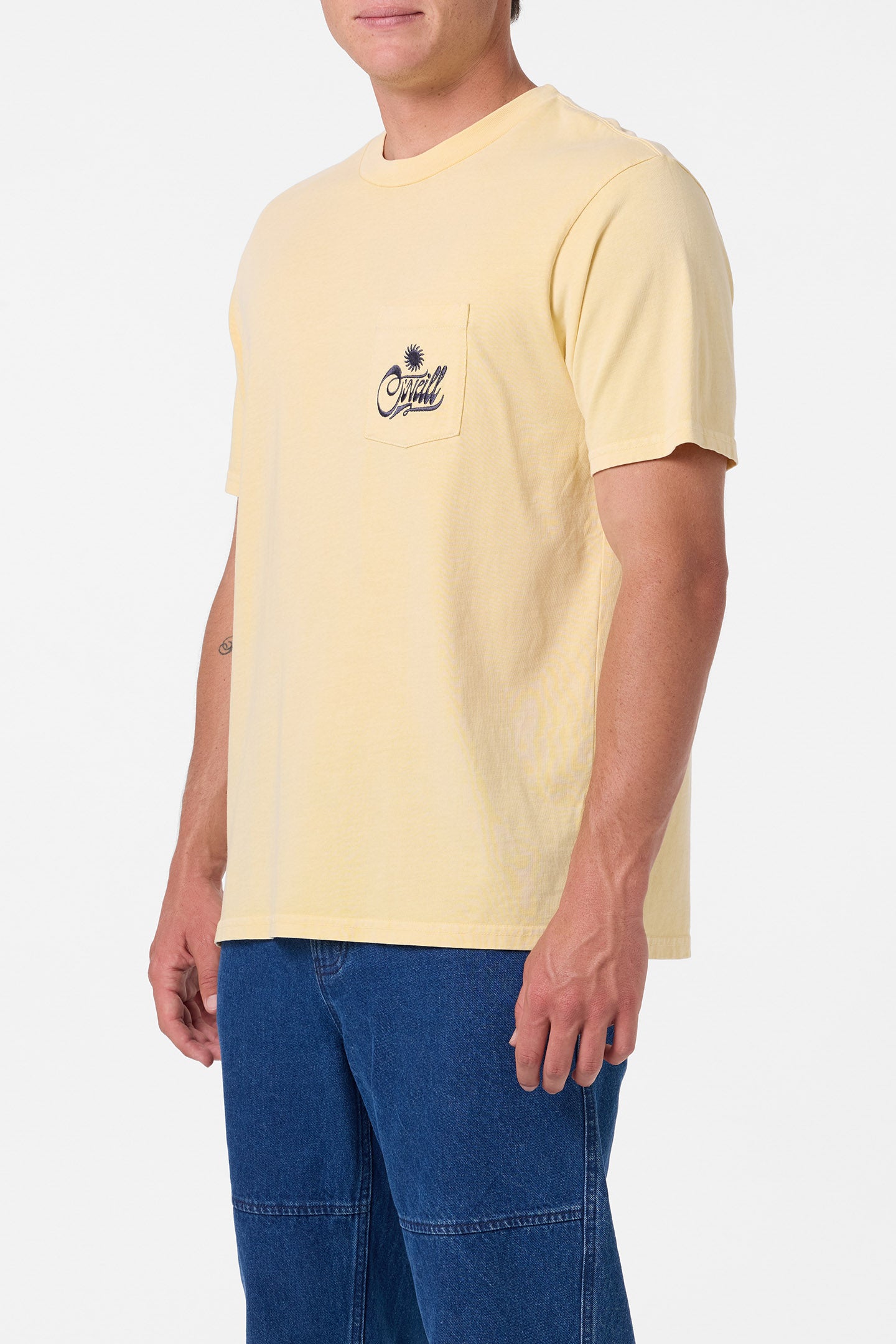 O'Riginals Twisted Sun Vintage Tee - Image 3