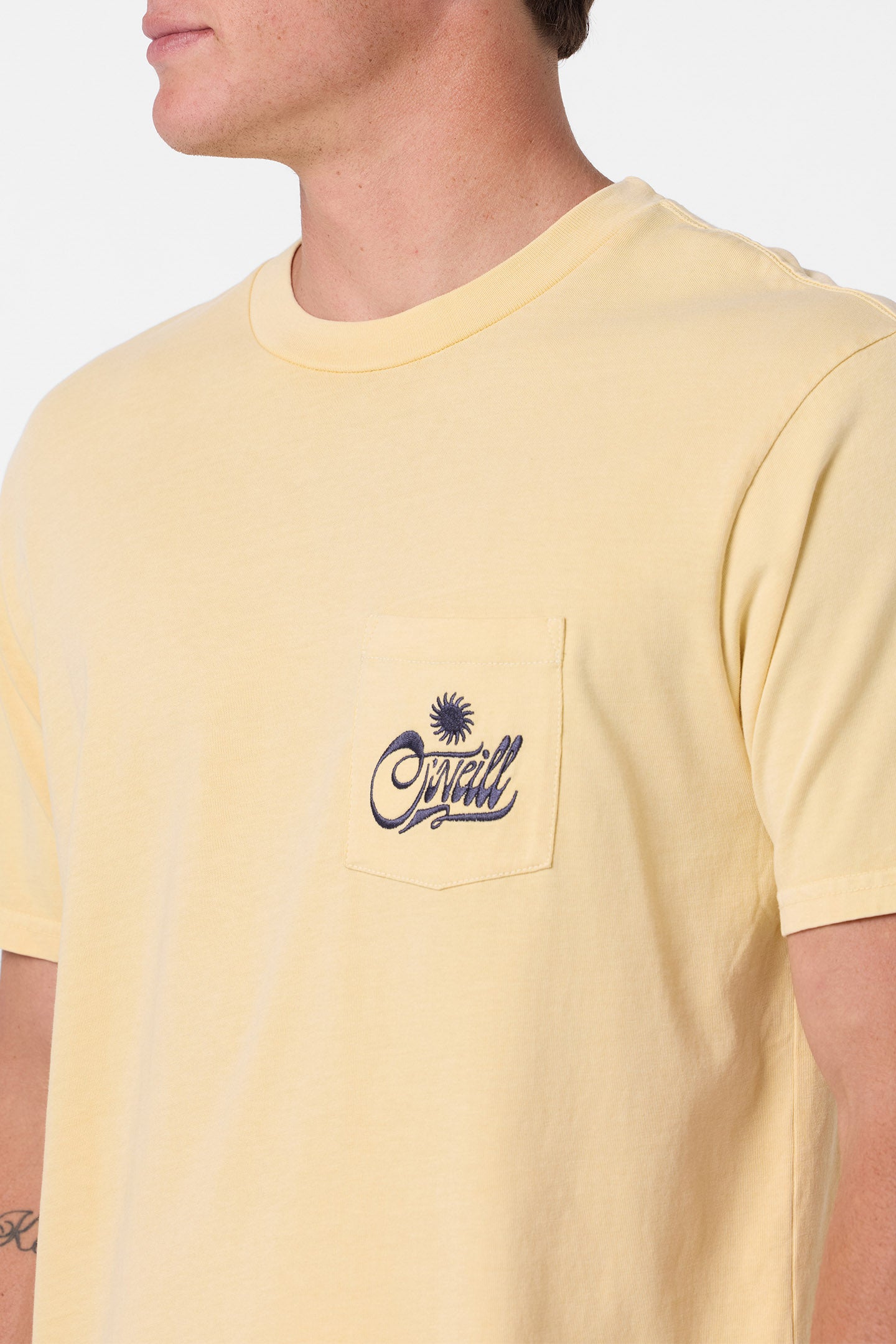 O'Riginals Twisted Sun Vintage Tee - Image 4
