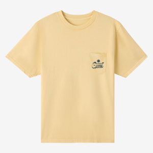 O'Riginals Twisted Sun Vintage Tee