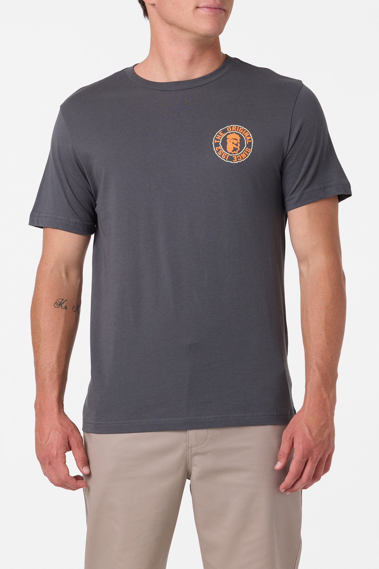 El Chalten Classic Tee - Image 2