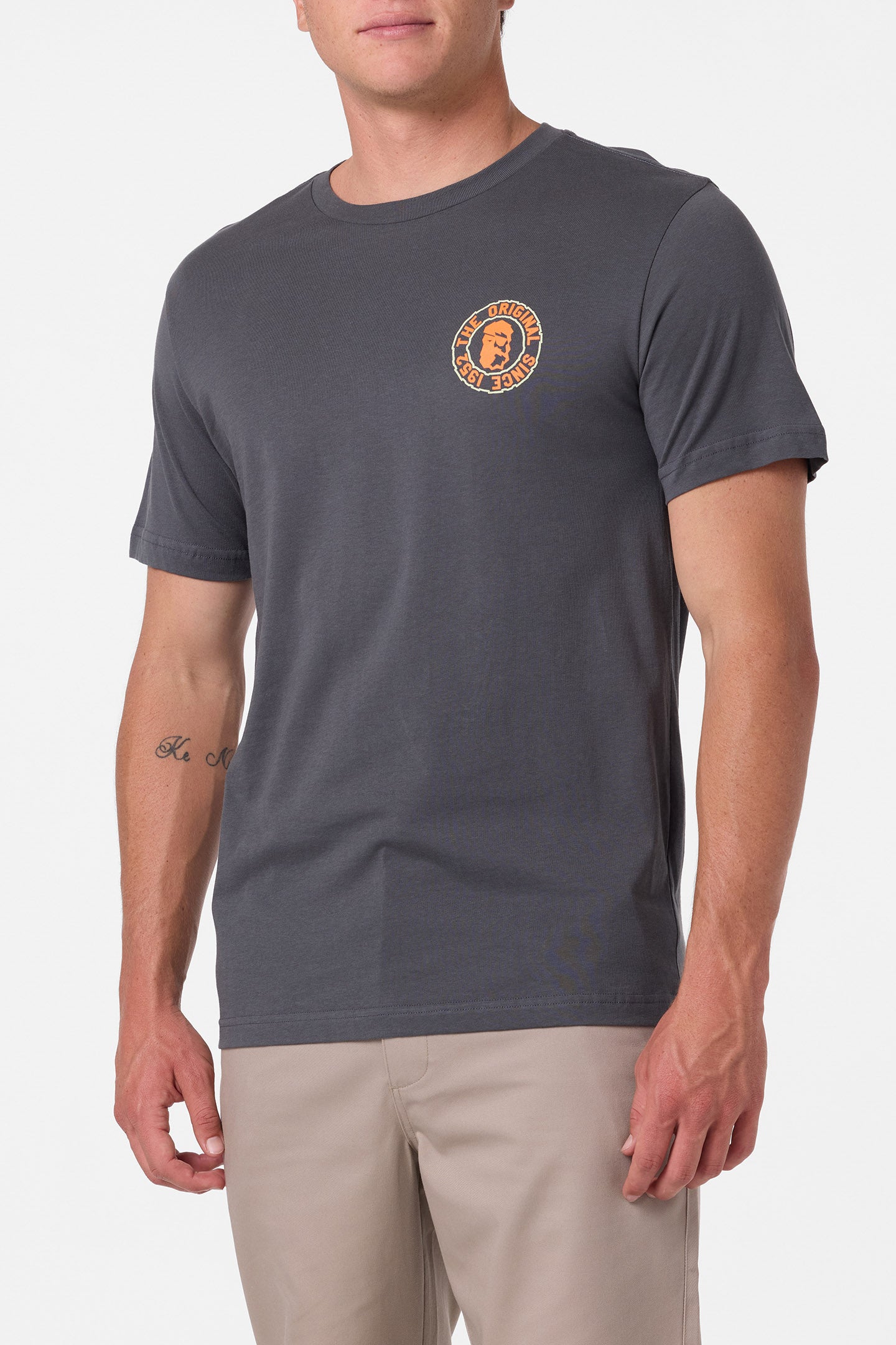 El Chalten Classic Tee - Image 3