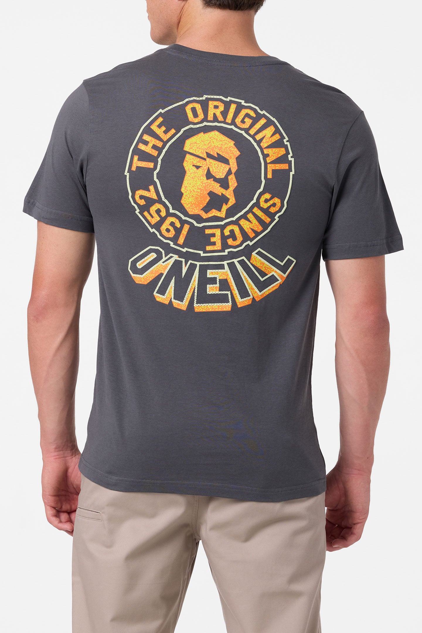 El Chalten Classic Tee - Image 5