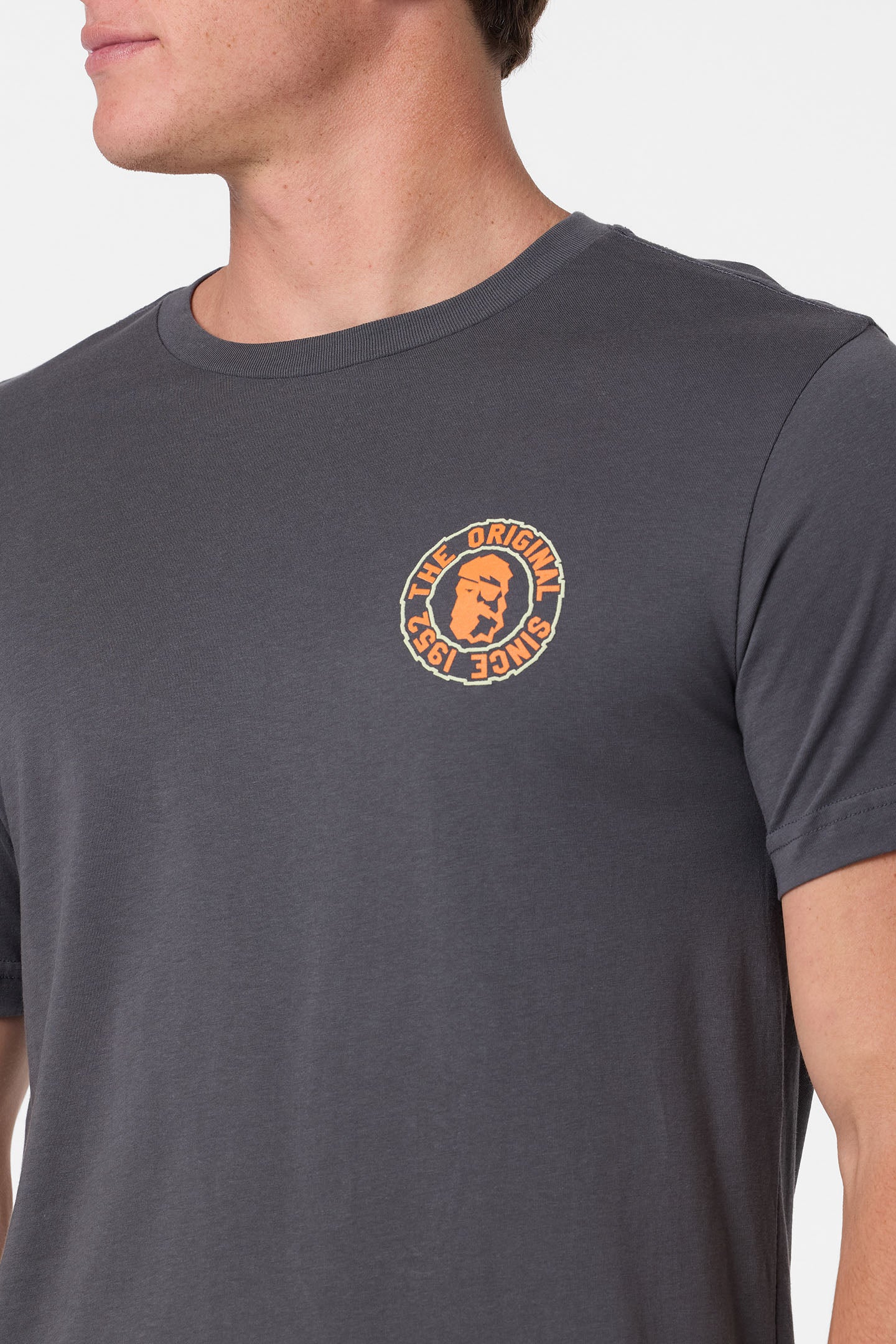 El Chalten Classic Tee - Image 4