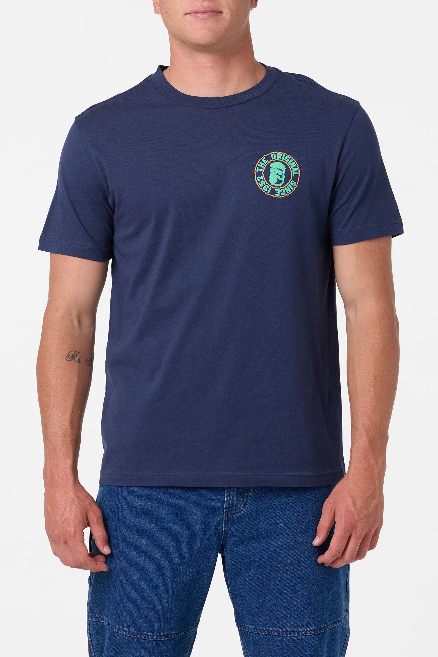 El Chalten Classic Tee - Image 2