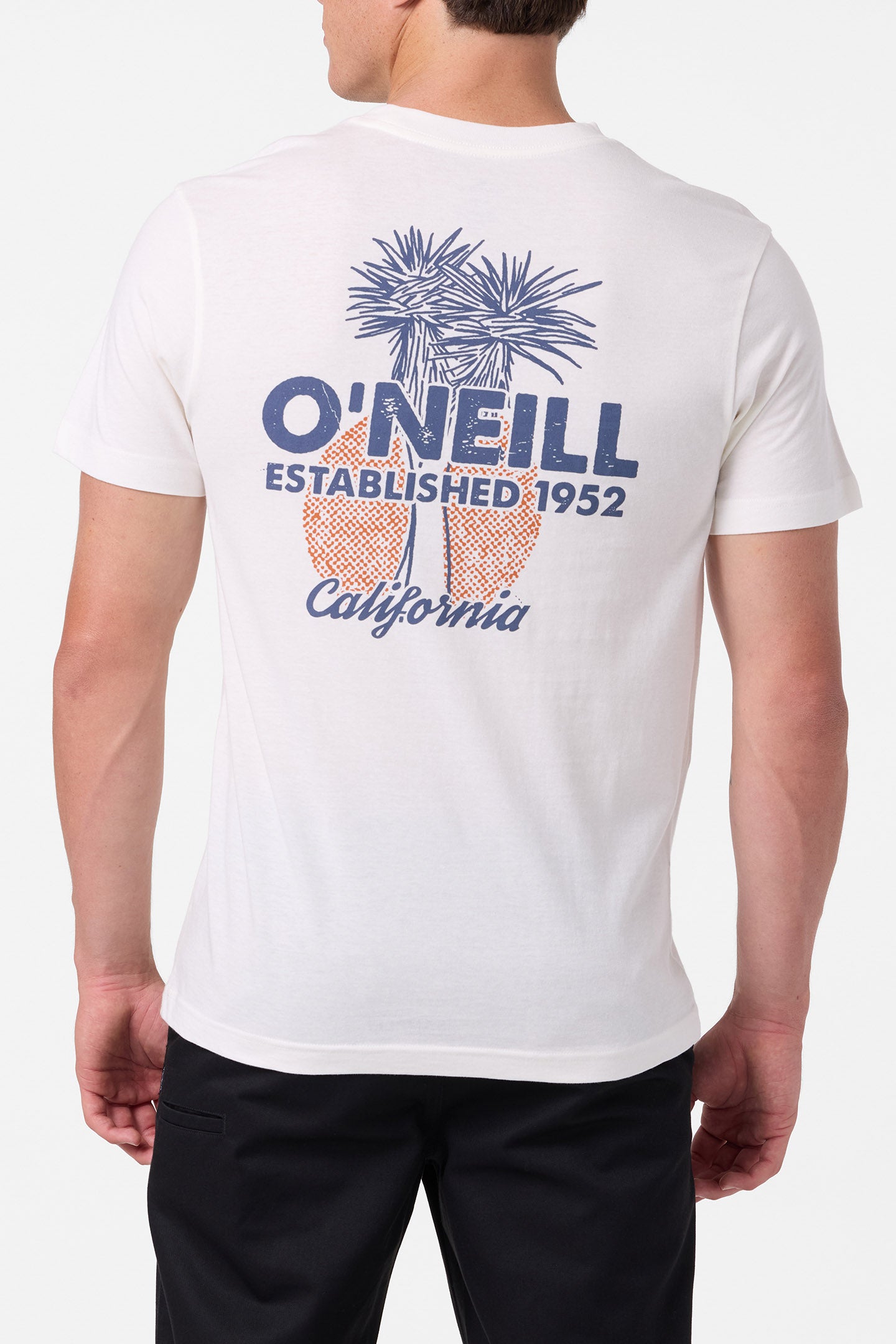 Landmark CA Classic Tee - Image 5