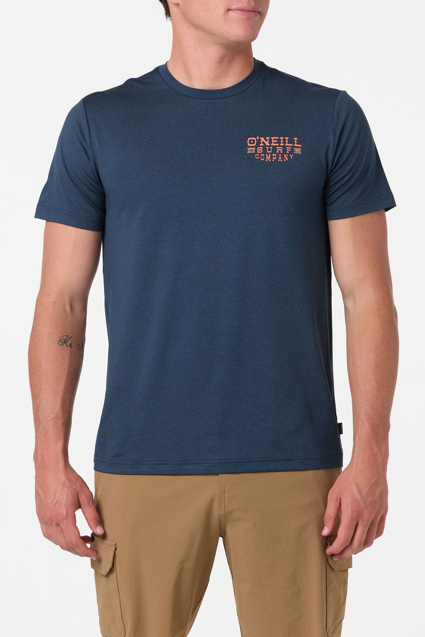Paddock UPF Tee - Image 2