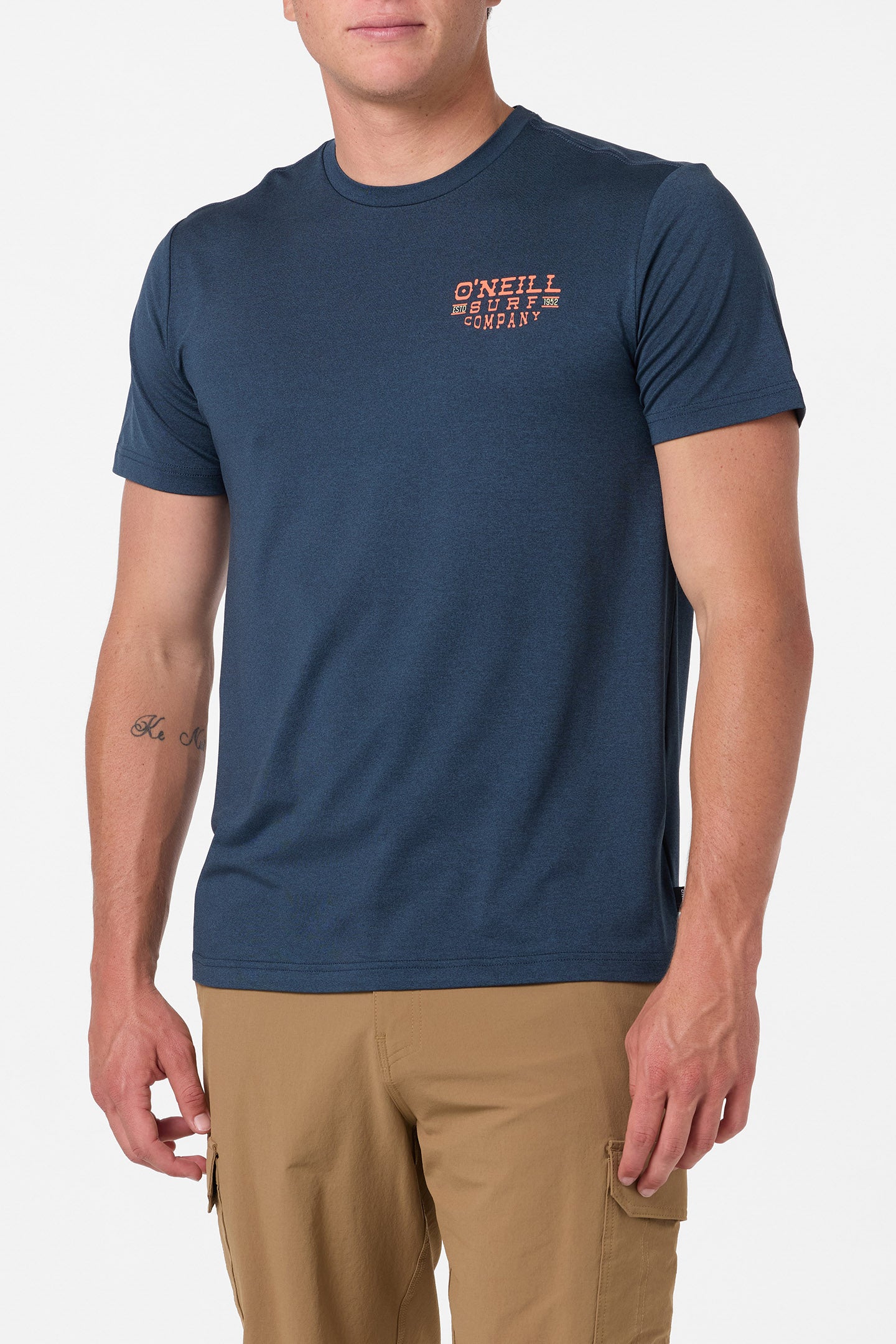 Paddock UPF Tee - Image 3