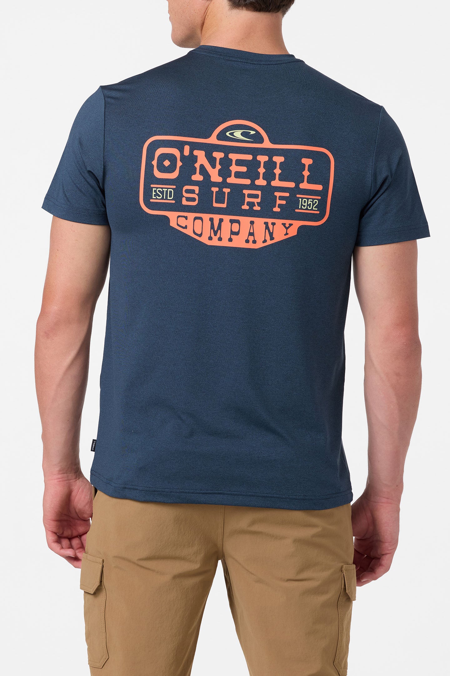 Paddock UPF Tee - Image 5